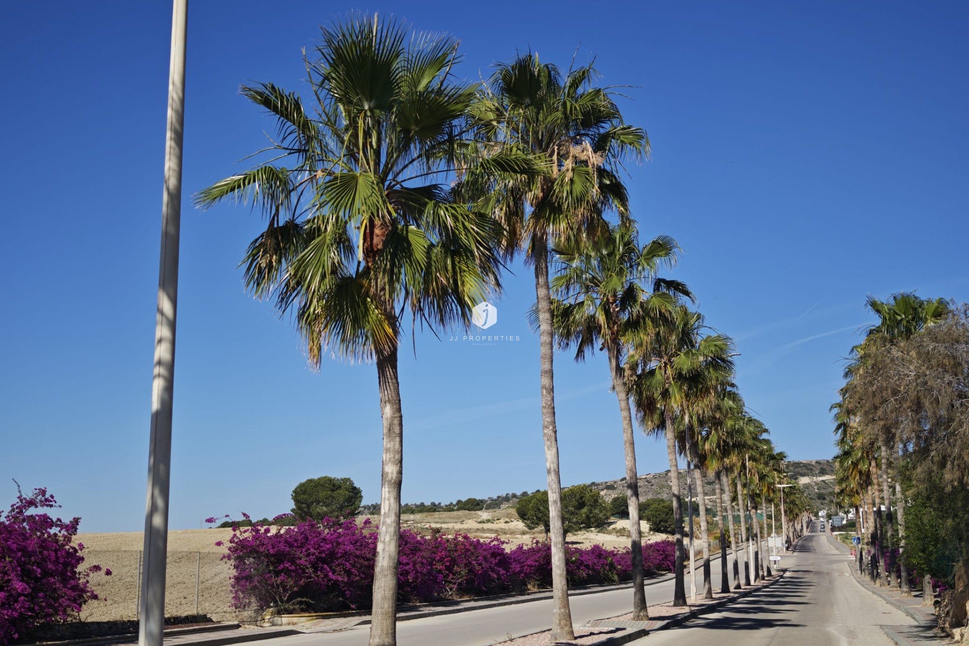 Aus zweiter Hand - Villa -
Algorfa - Inland