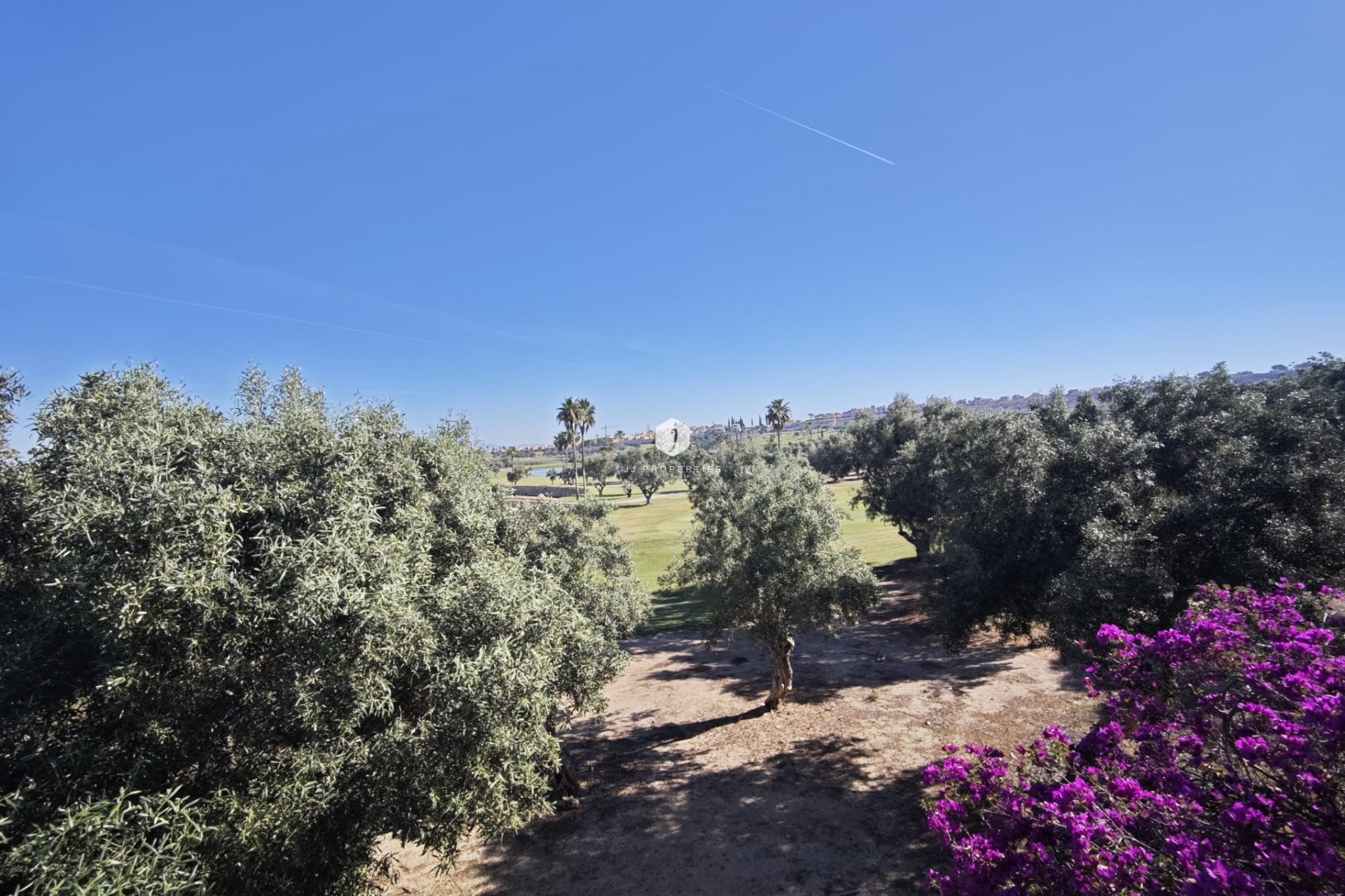 Aus zweiter Hand - Villa -
Algorfa - Inland