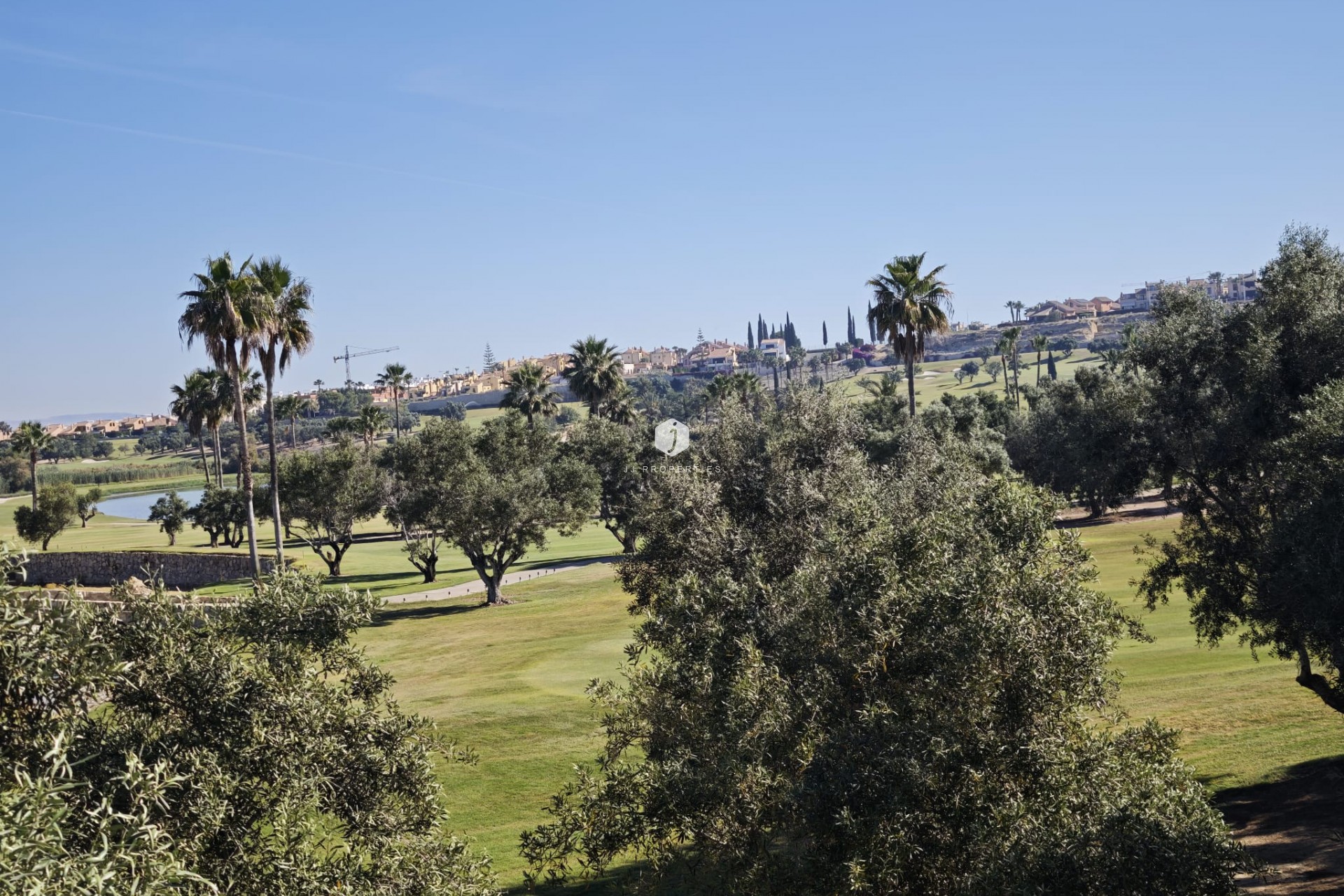 Aus zweiter Hand - Villa -
Algorfa - Inland