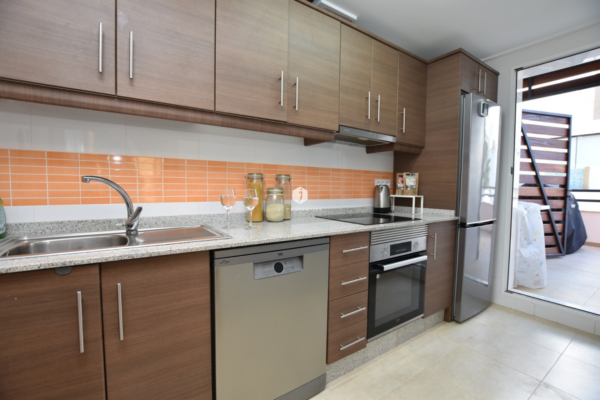Aus zweiter Hand - Villa -
Algorfa - Inland