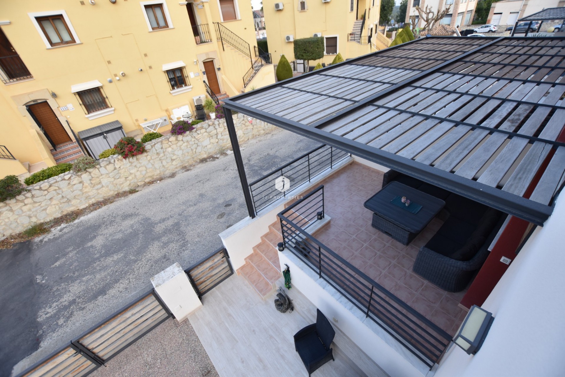 Aus zweiter Hand - Villa -
Algorfa - Inland