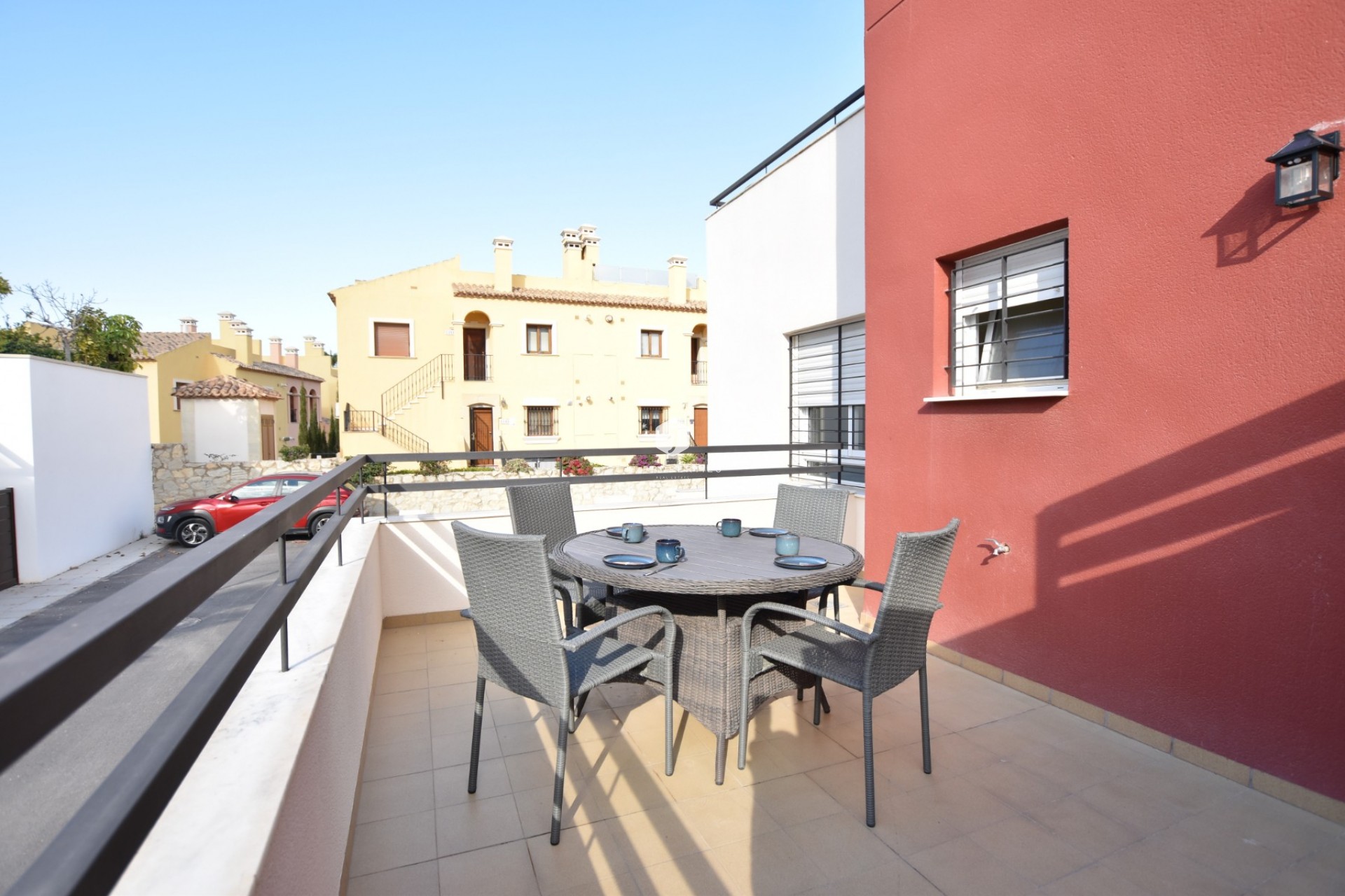 Aus zweiter Hand - Villa -
Algorfa - Inland