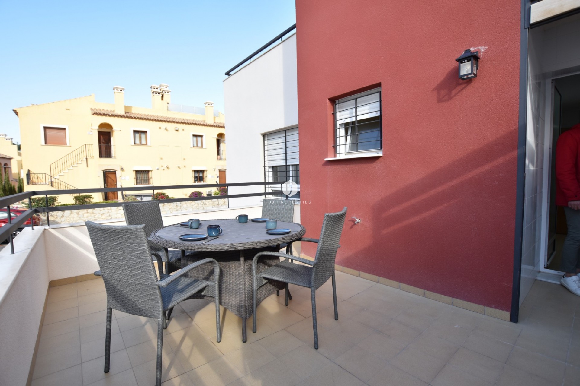 Aus zweiter Hand - Villa -
Algorfa - Inland