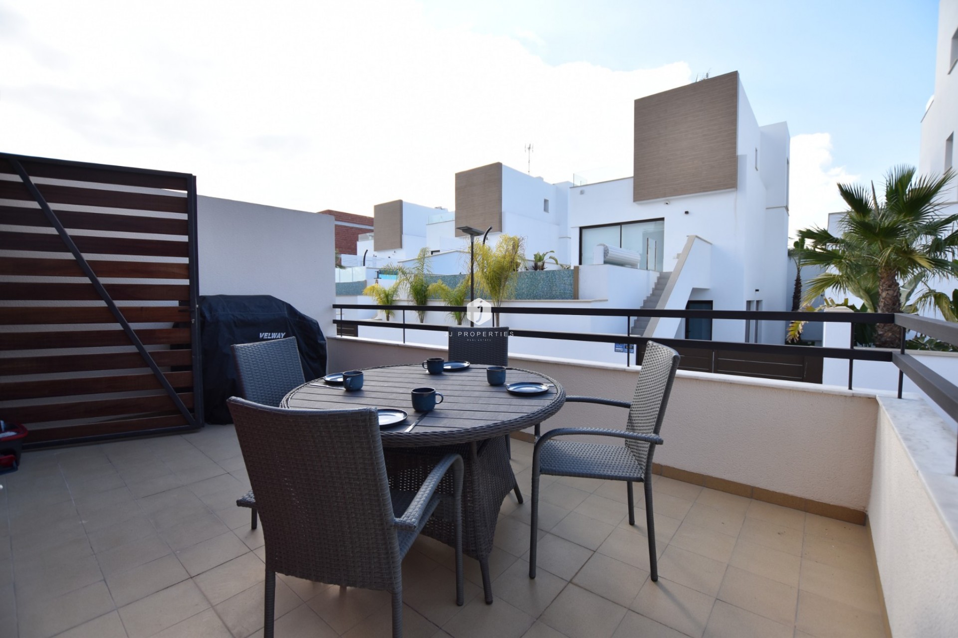 Aus zweiter Hand - Villa -
Algorfa - Inland