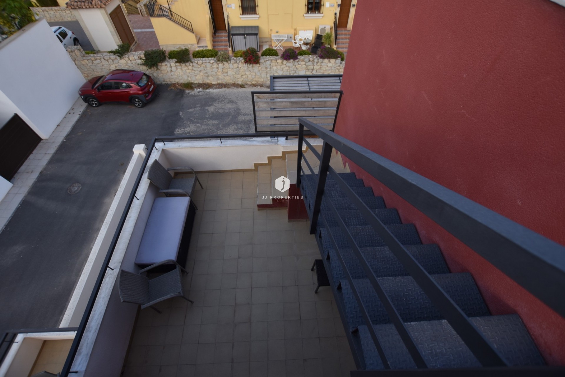 Aus zweiter Hand - Villa -
Algorfa - Inland