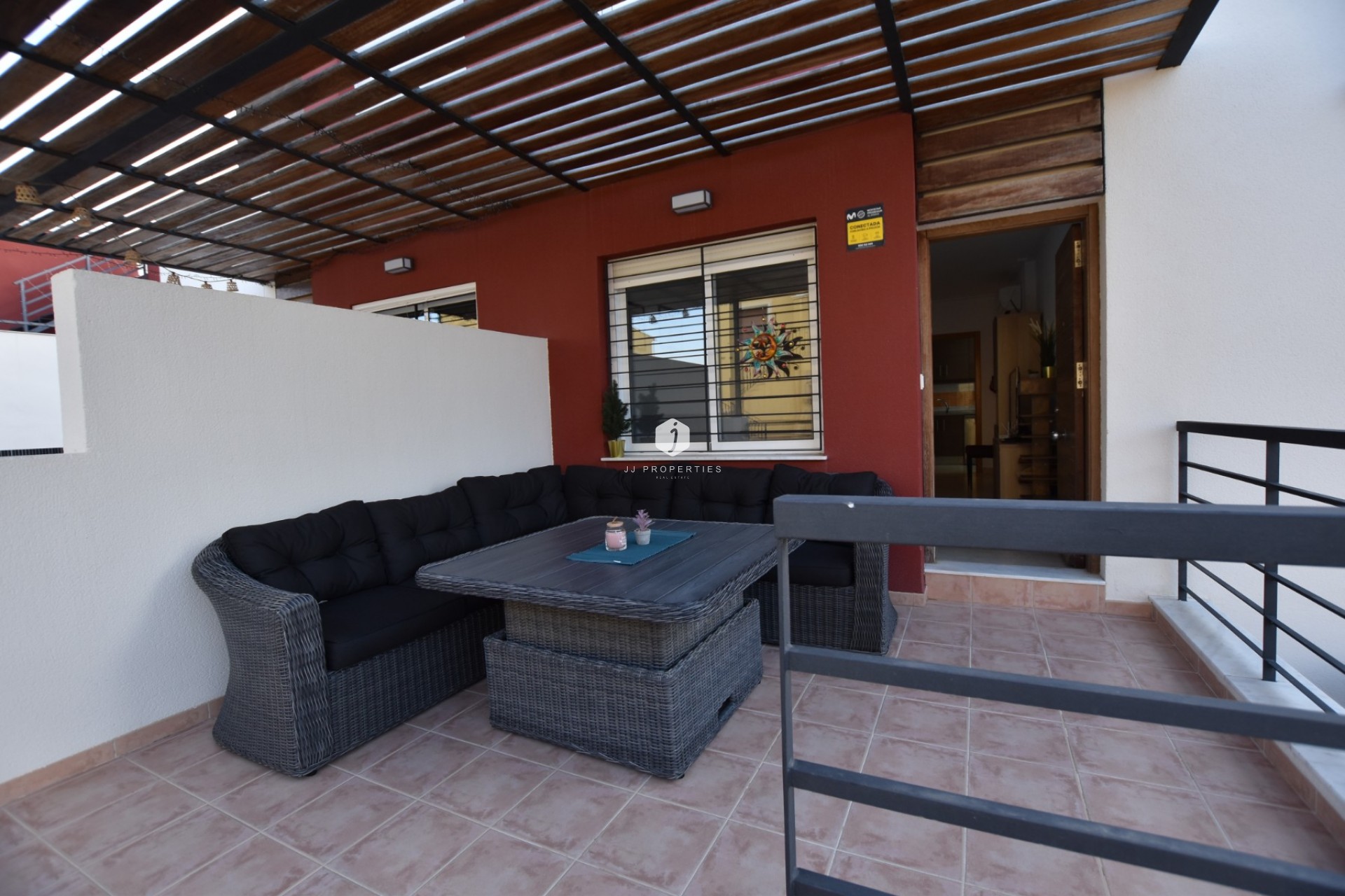 Aus zweiter Hand - Villa -
Algorfa - Inland