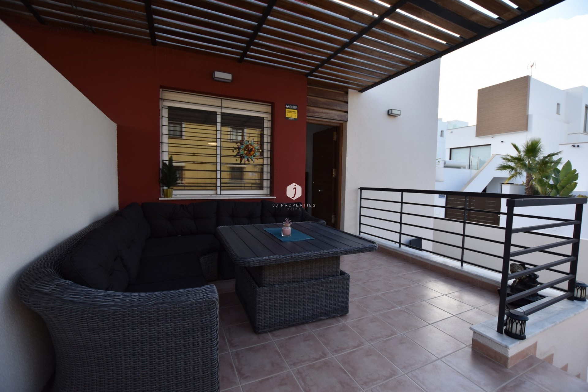 Aus zweiter Hand - Villa -
Algorfa - Inland