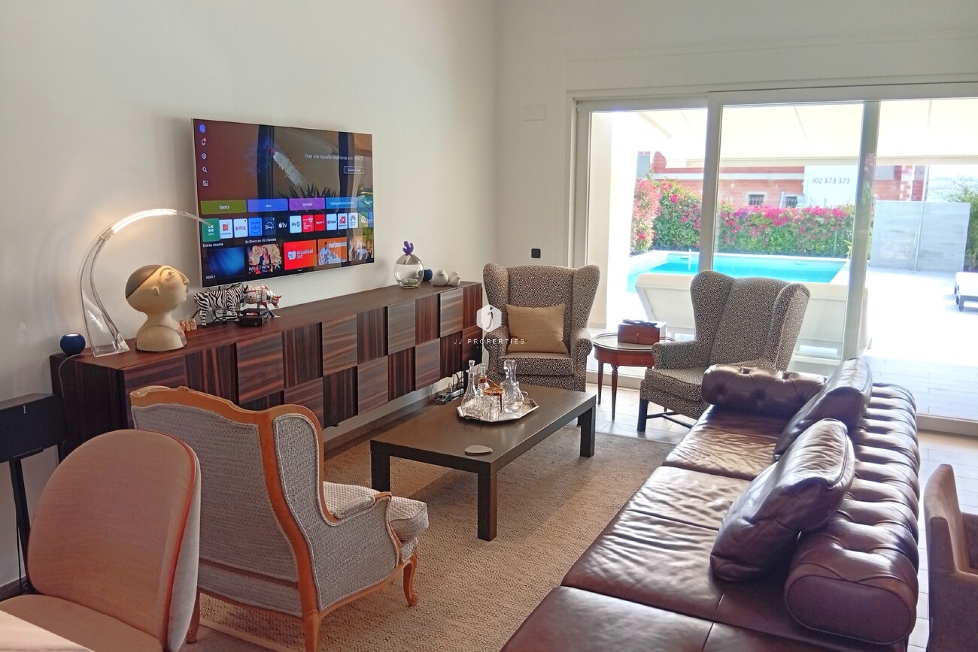 Aus zweiter Hand - Villa -
Algorfa - La finca golf