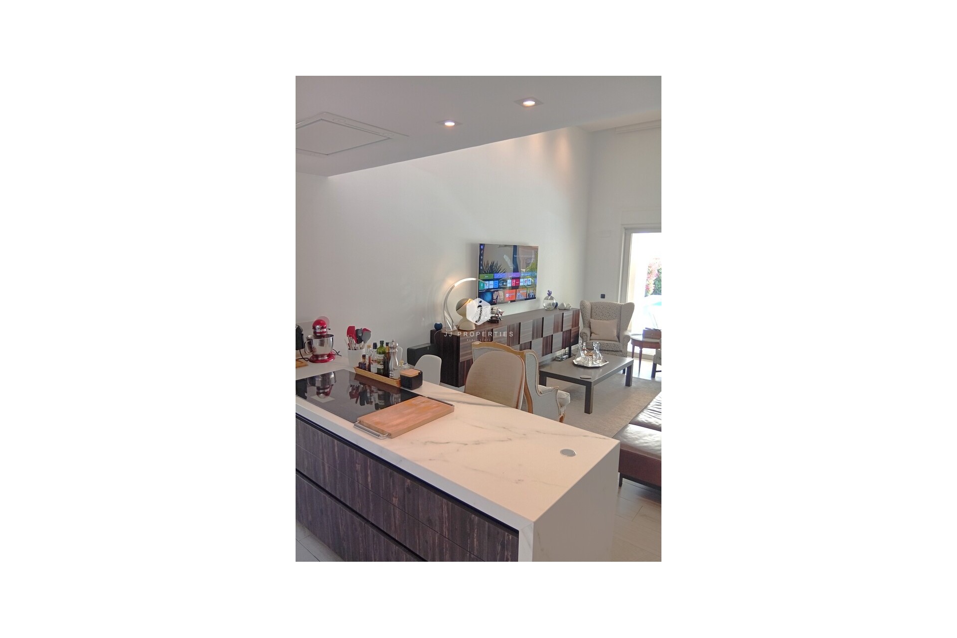 Aus zweiter Hand - Villa -
Algorfa - La finca golf