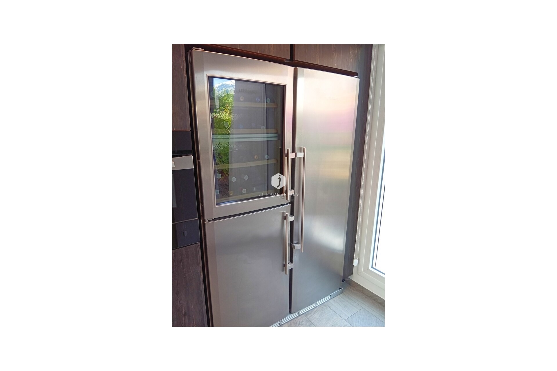 Aus zweiter Hand - Villa -
Algorfa - La finca golf