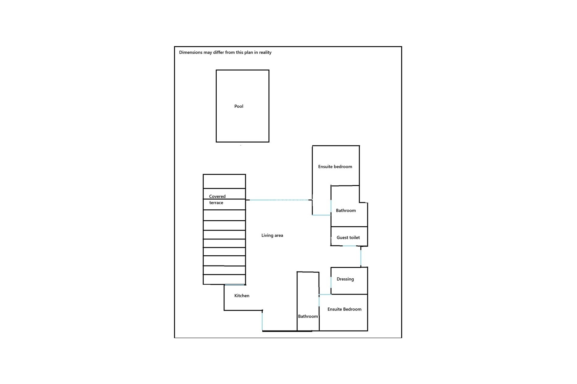 Aus zweiter Hand - Villa -
Algorfa - La finca golf