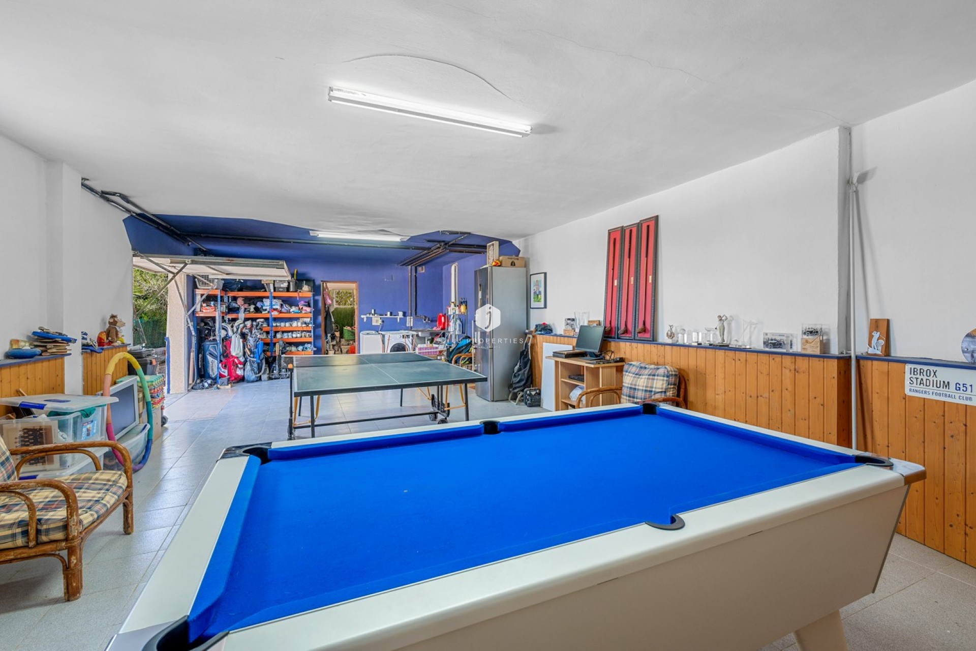 Aus zweiter Hand - Villa -
Almoradí - Inland