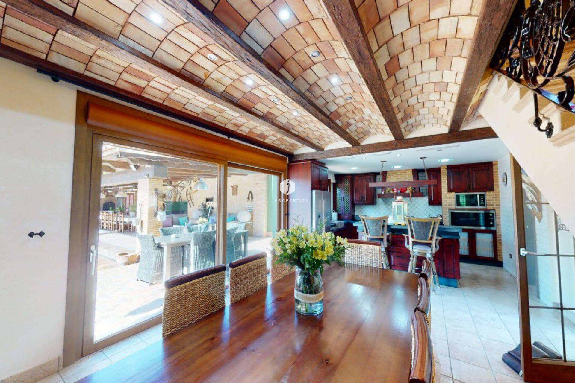 Aus zweiter Hand - Villa -
Almoradí - Inland