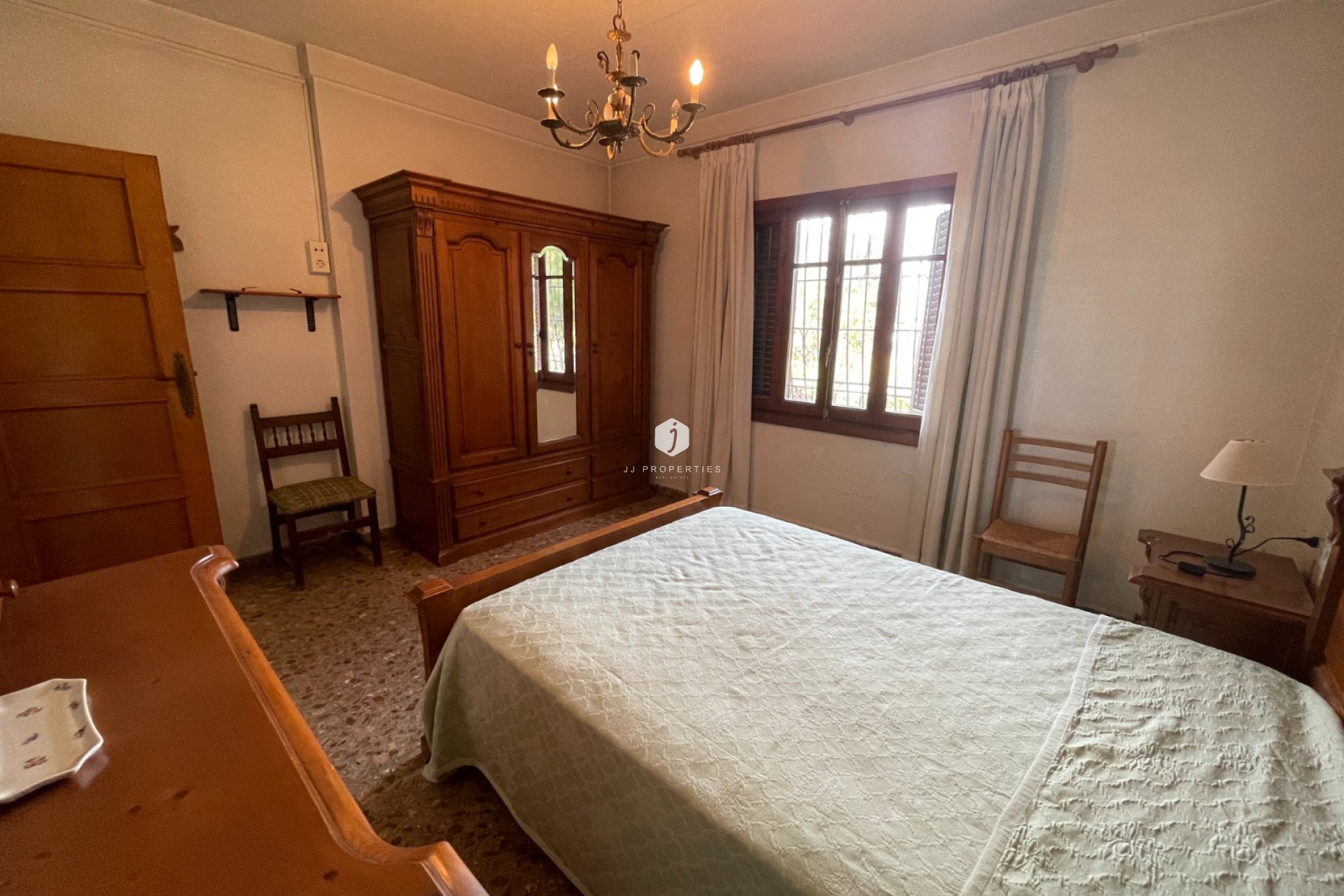 Aus zweiter Hand - Villa -
Benejúzar - Inland