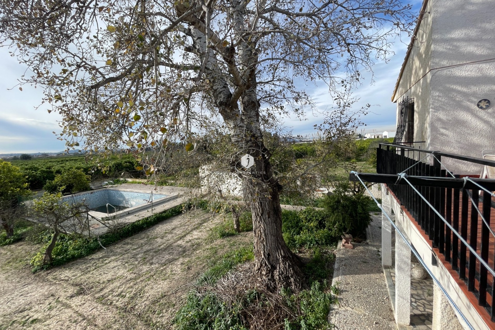 Aus zweiter Hand - Villa -
Benejúzar - Inland