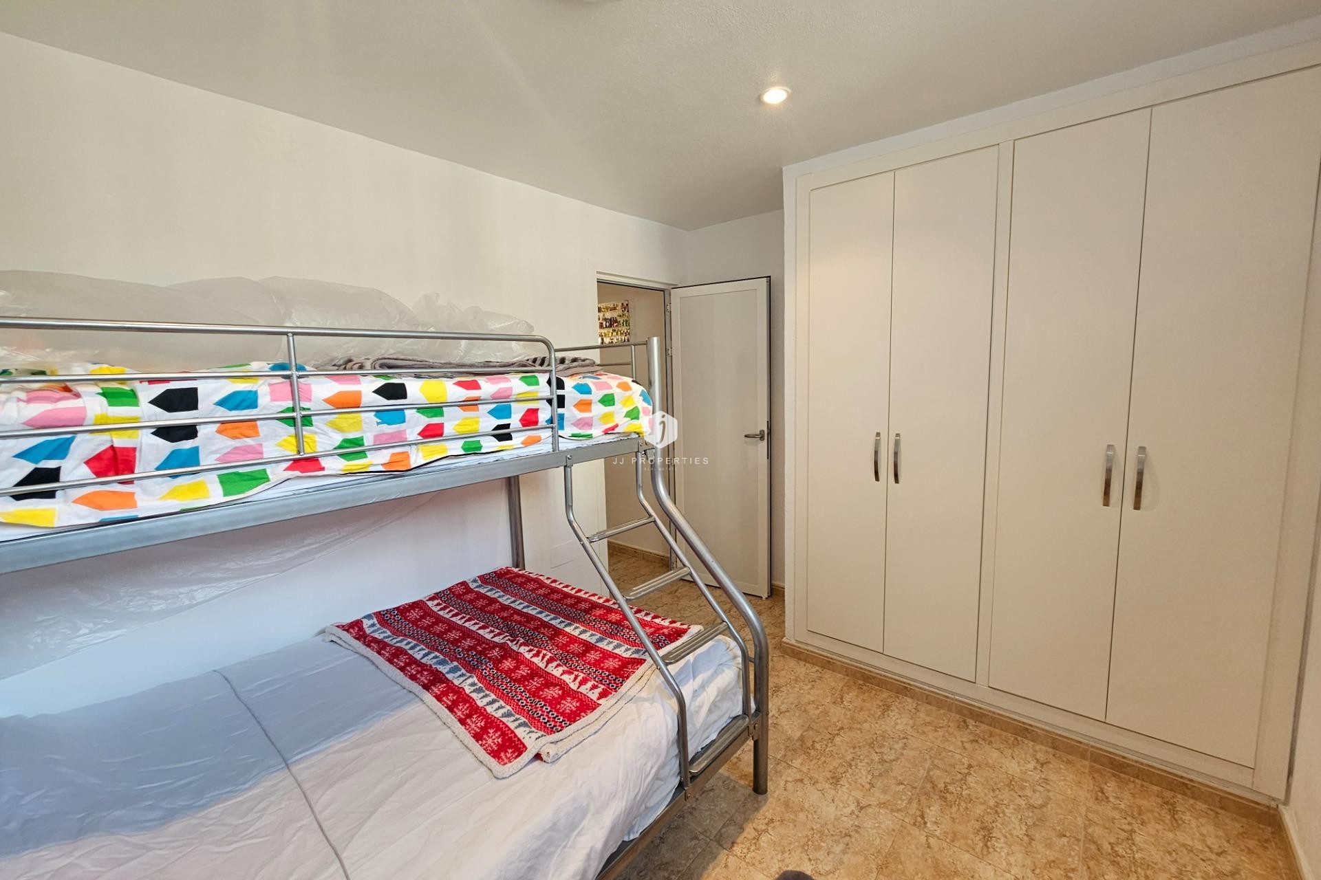 Aus zweiter Hand - Villa -
Benijofar - Benimar 3