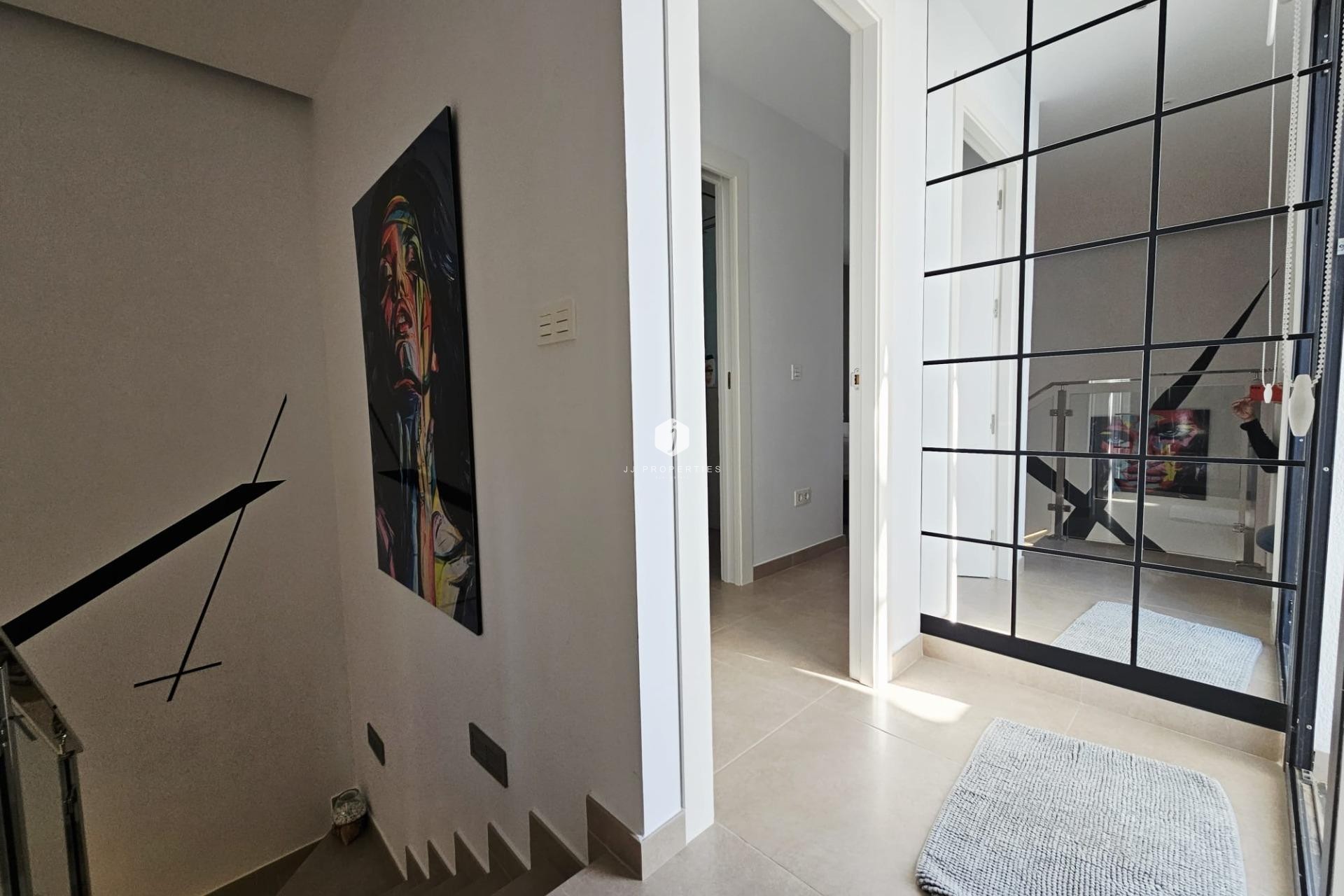 Aus zweiter Hand - Villa -
Benijofar - Benimar