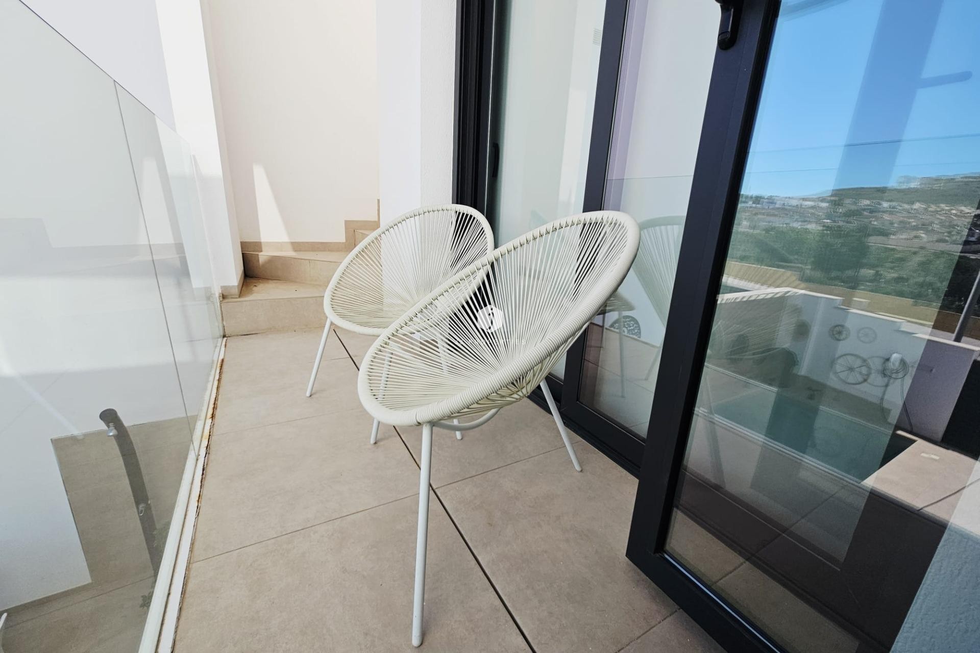 Aus zweiter Hand - Villa -
Benijofar - Benimar