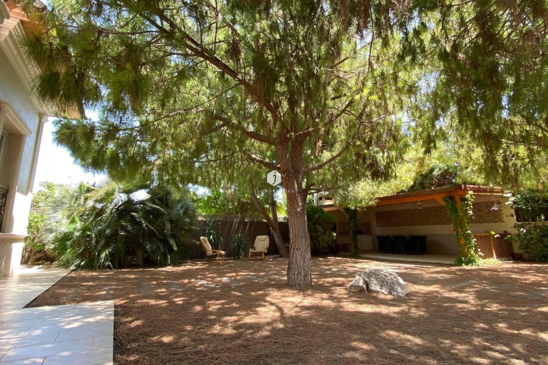 Aus zweiter Hand - Villa -
Benijofar - Ciudad Quesada