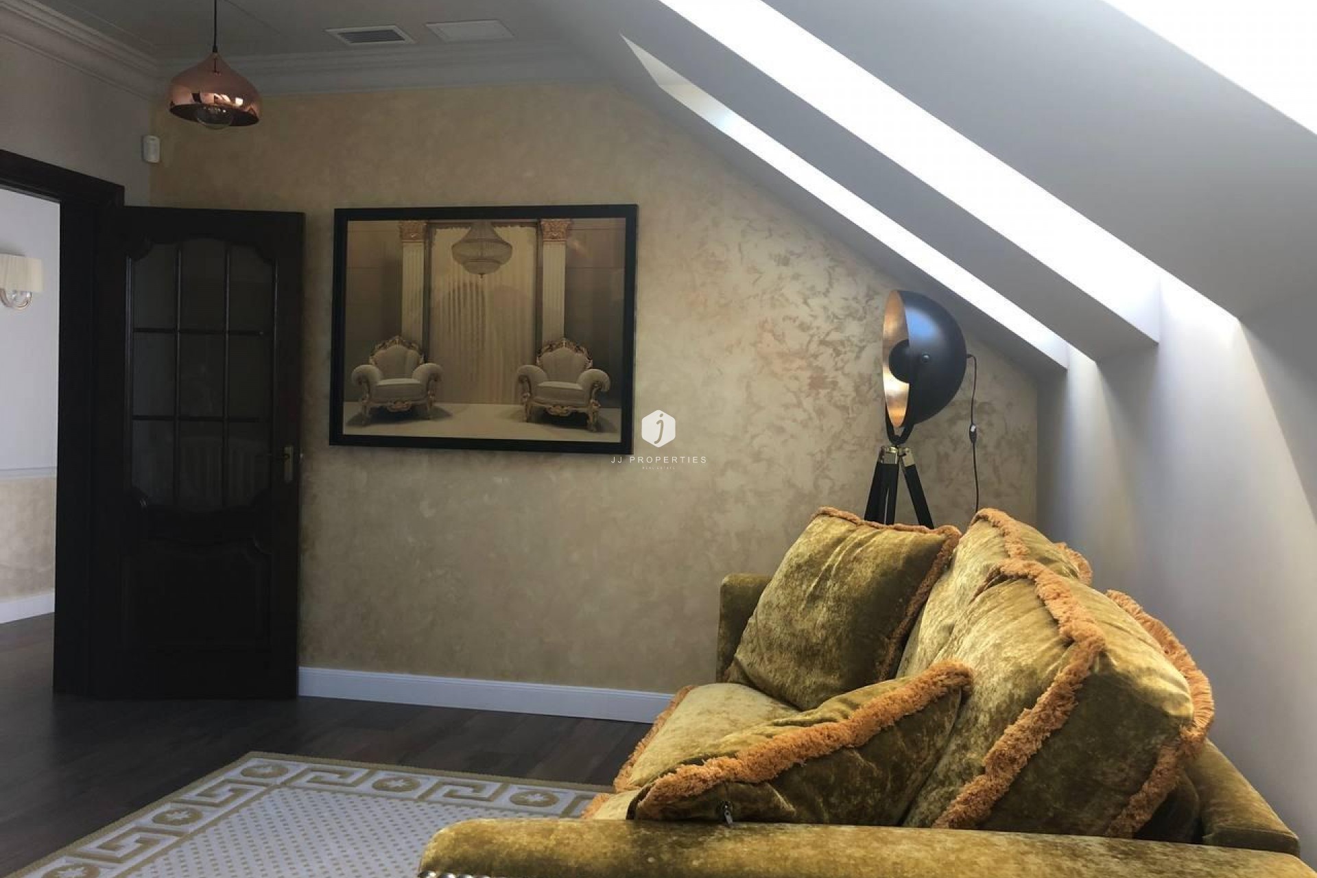 Aus zweiter Hand - Villa -
Benijofar - Ciudad Quesada