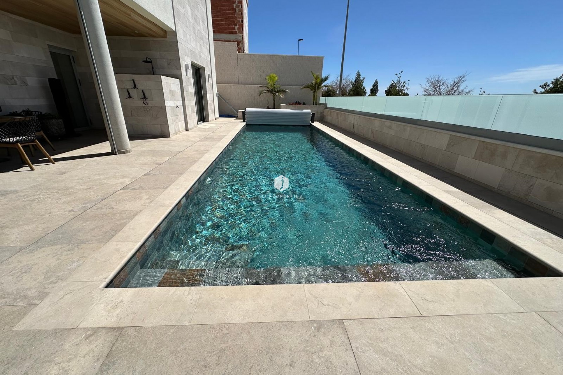 Aus zweiter Hand - Villa -
Benijofar - Costa Blanca