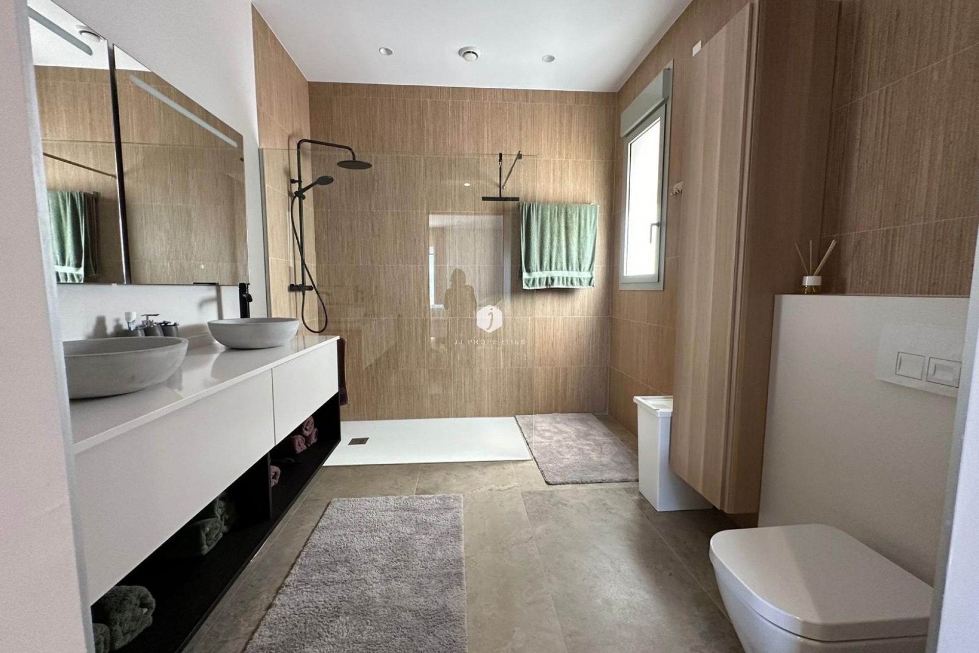 Aus zweiter Hand - Villa -
Benijofar - Costa Blanca