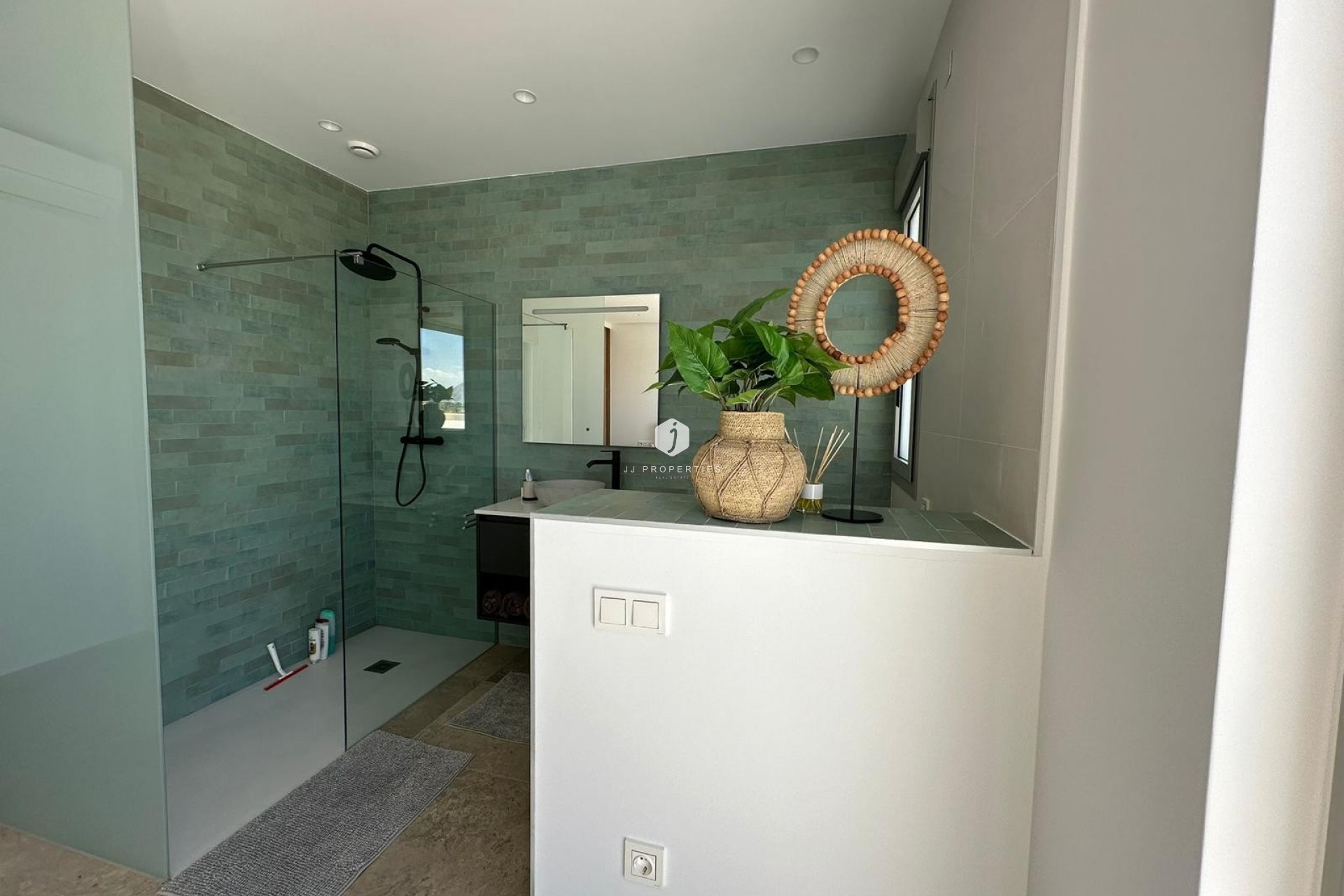 Aus zweiter Hand - Villa -
Benijofar - Costa Blanca