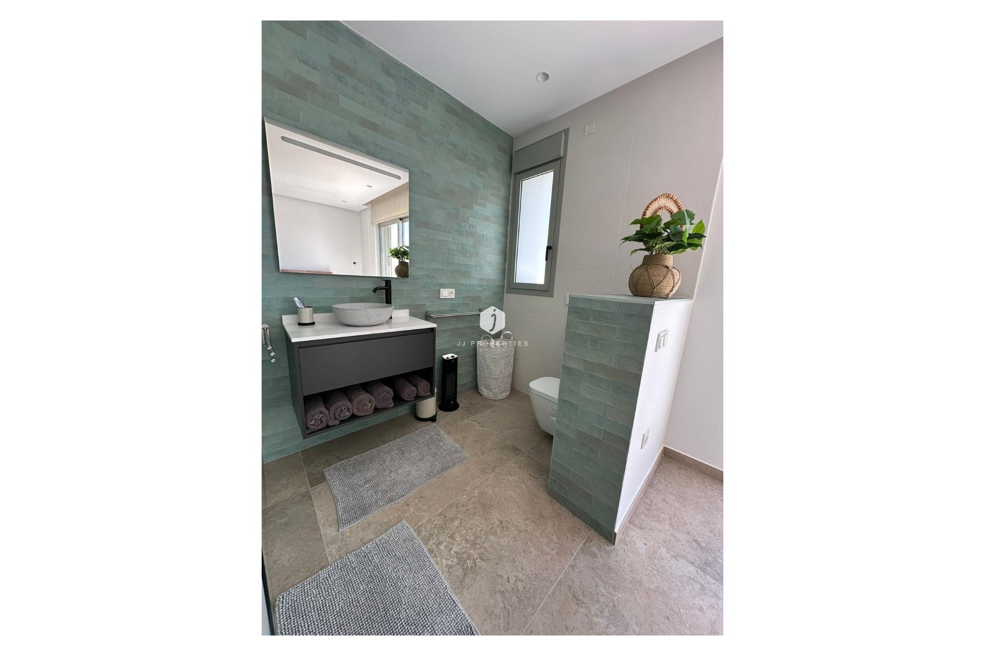 Aus zweiter Hand - Villa -
Benijofar - Costa Blanca