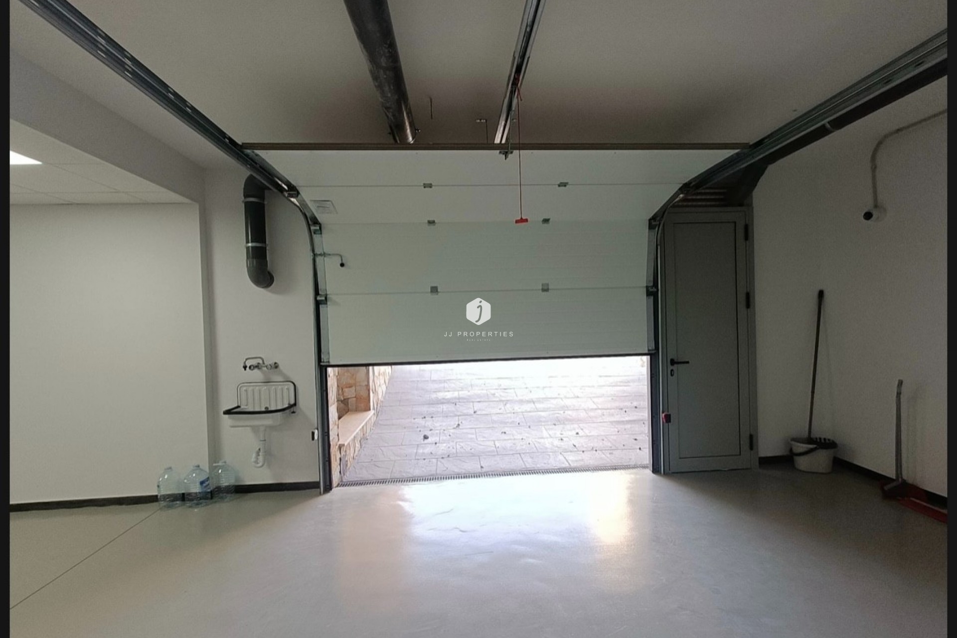 Aus zweiter Hand - Villa -
Benijofar - Costa Blanca