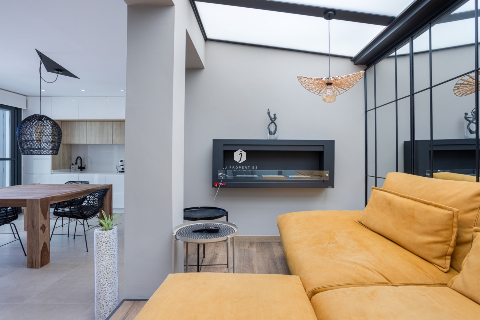 Aus zweiter Hand - Villa -
Benijofar - Costa Blanca