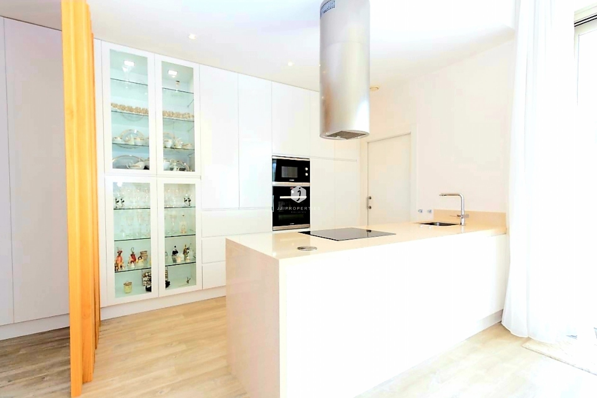 Aus zweiter Hand - Villa -
Benijofar - Costa Blanca