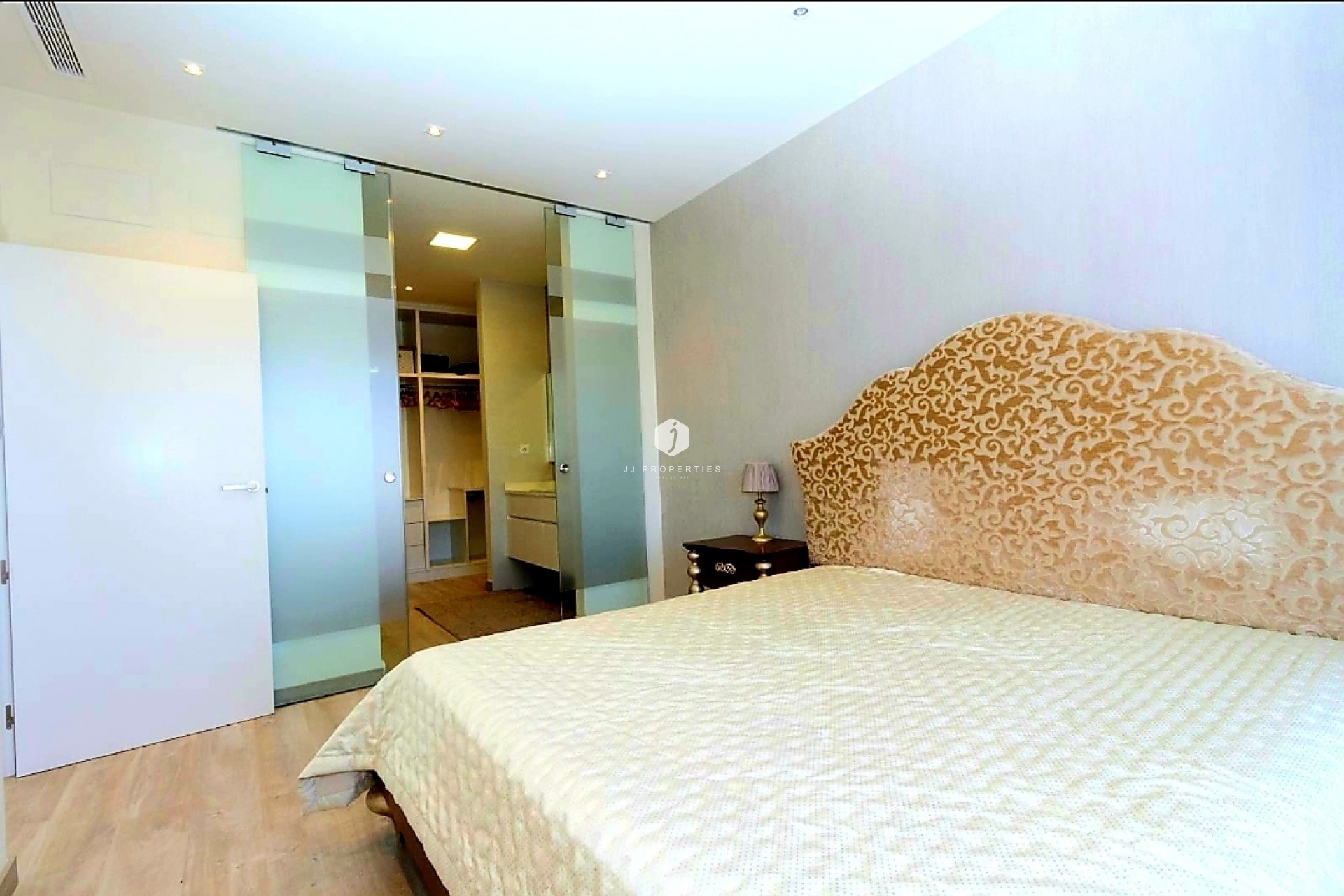 Aus zweiter Hand - Villa -
Benijofar - Costa Blanca