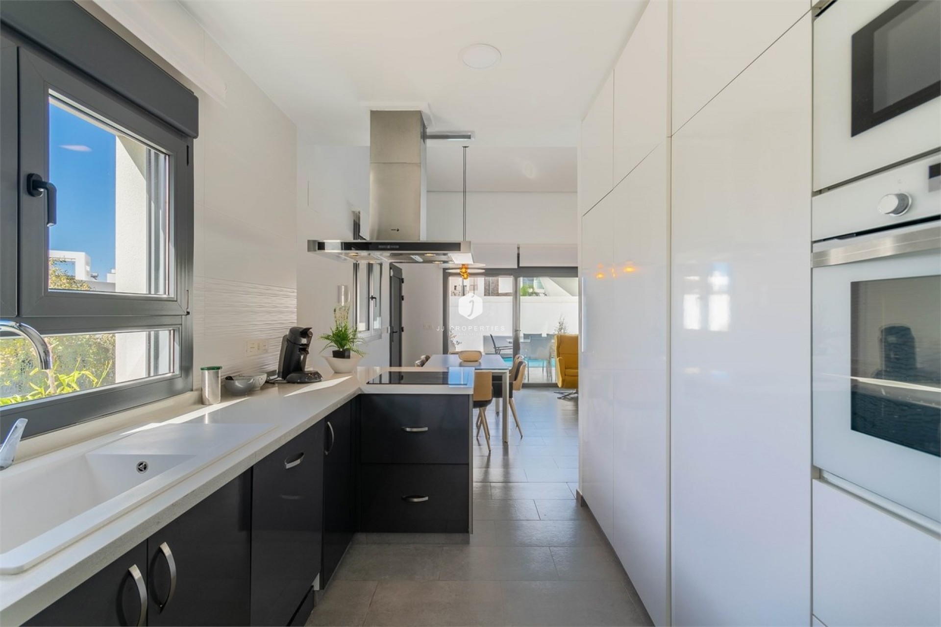 Aus zweiter Hand - Villa -
Benijofar - Costa Blanca