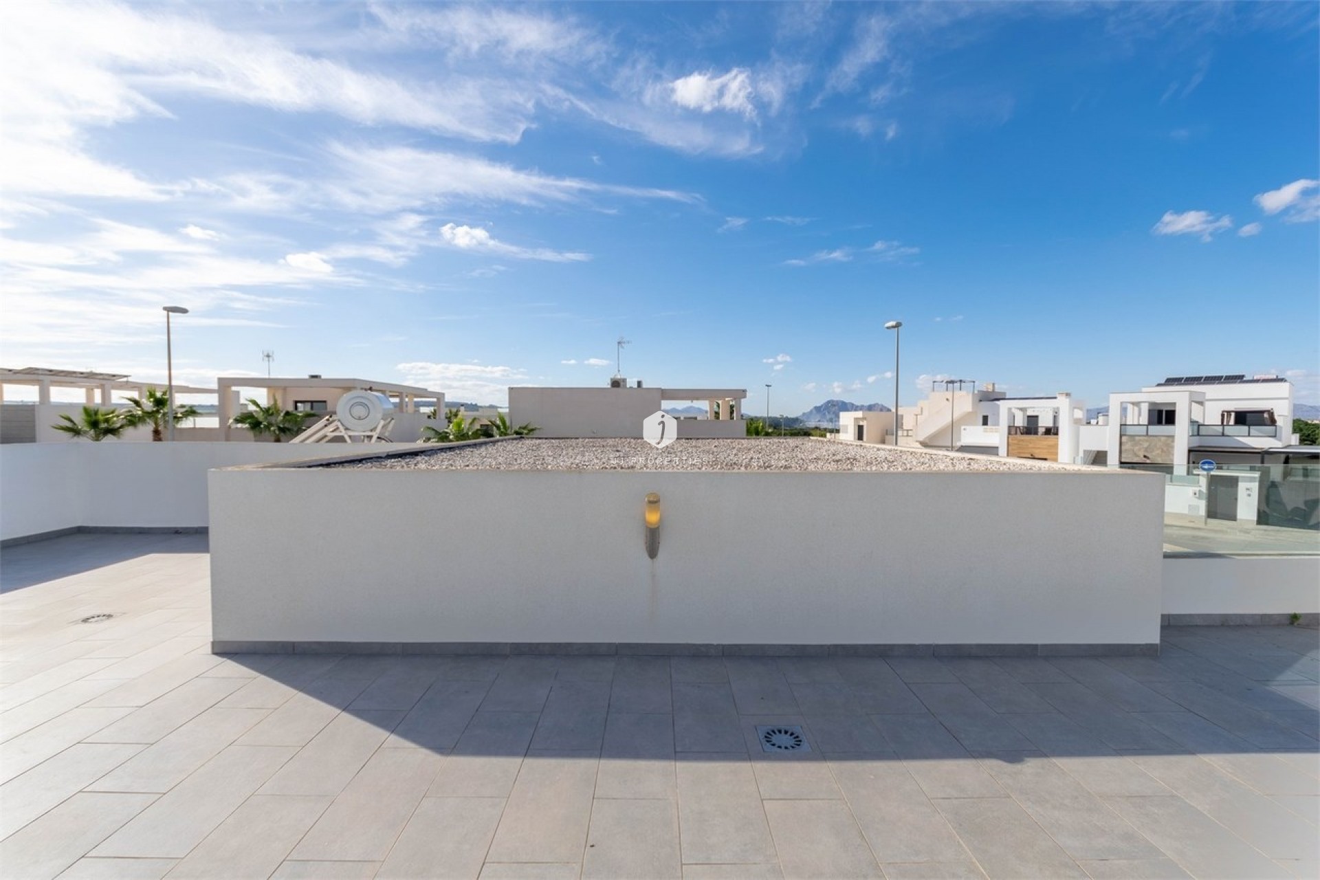 Aus zweiter Hand - Villa -
Benijofar - Costa Blanca