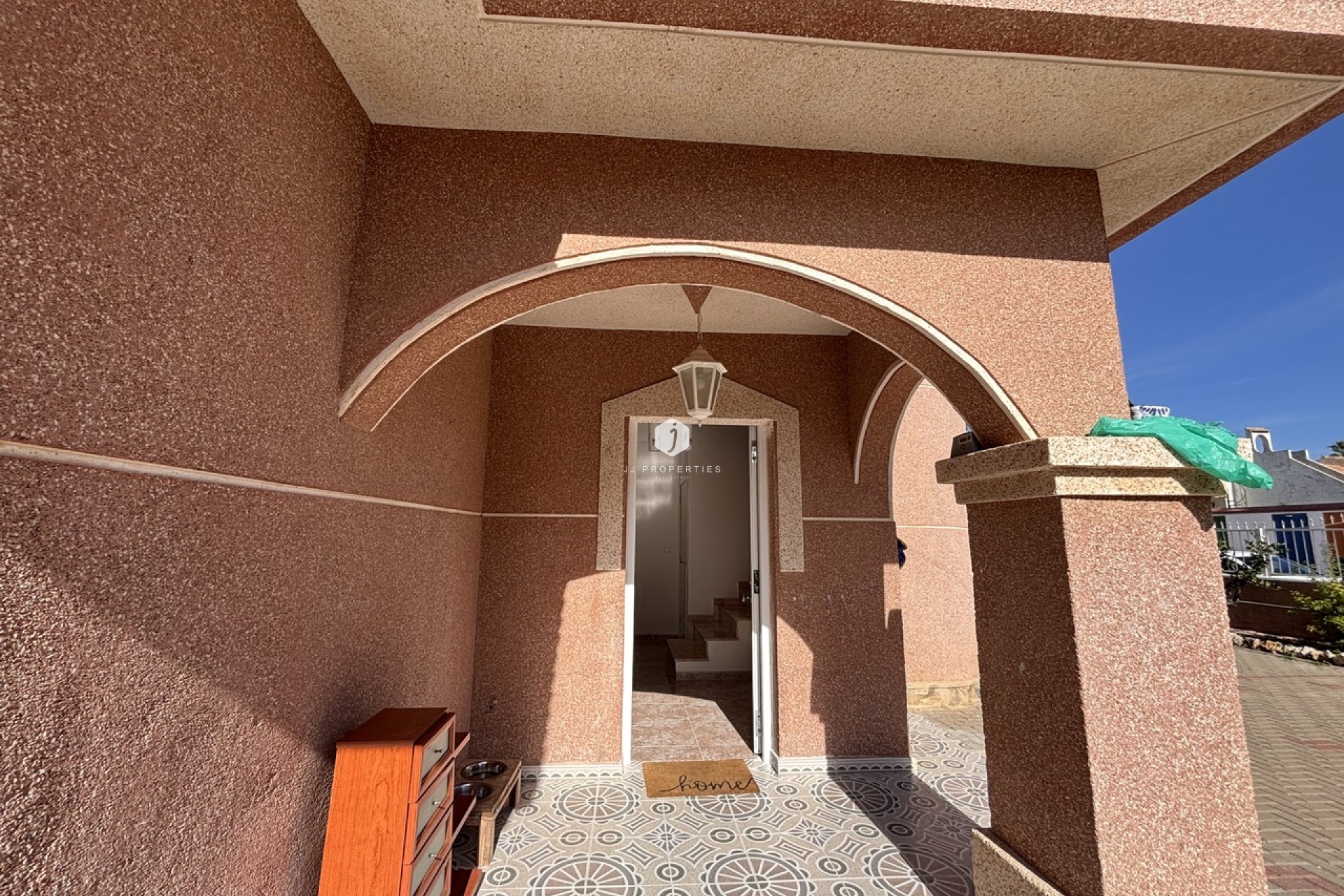 Aus zweiter Hand - Villa -
Benijofar - Costa Blanca