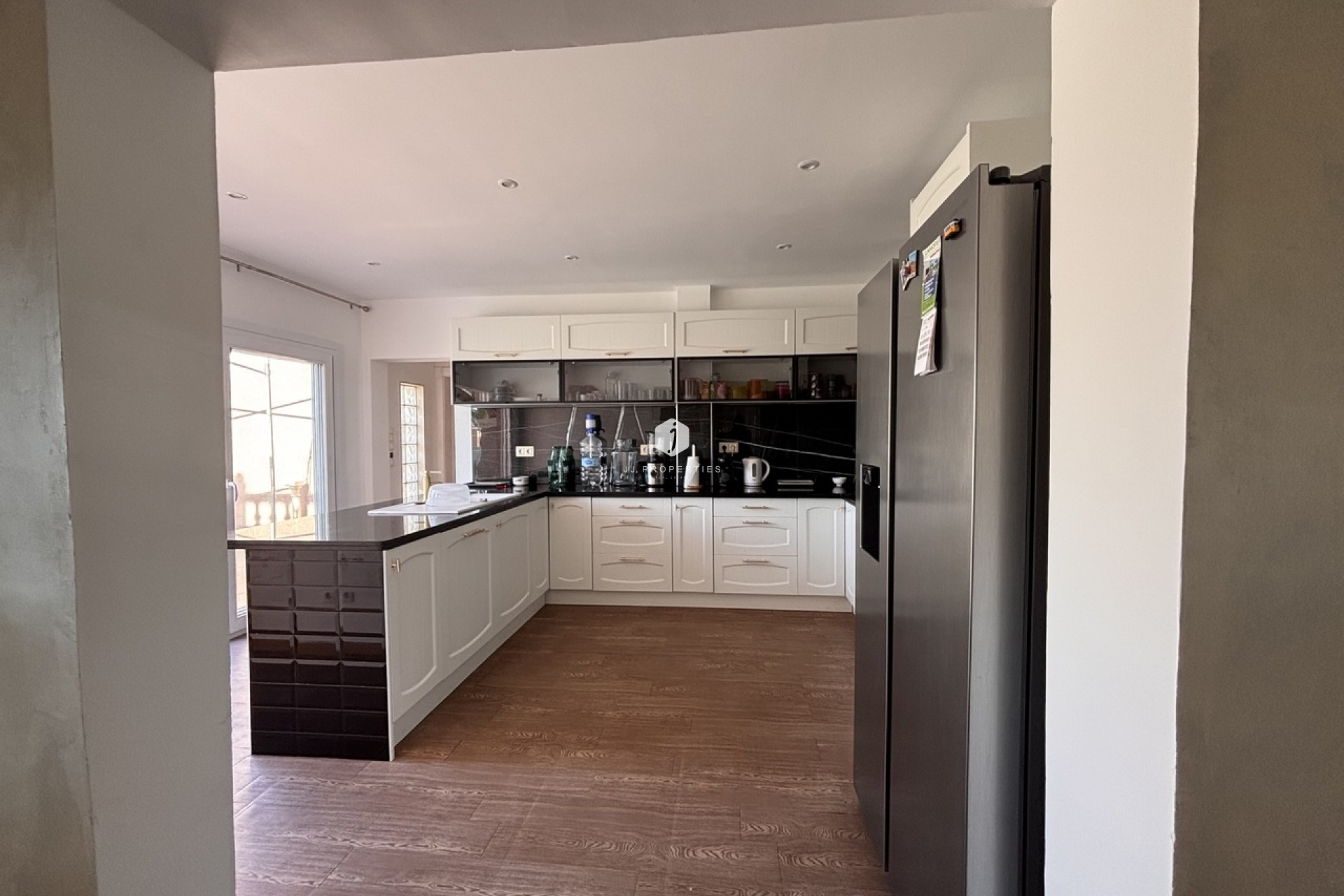 Aus zweiter Hand - Villa -
Benijofar - Costa Blanca