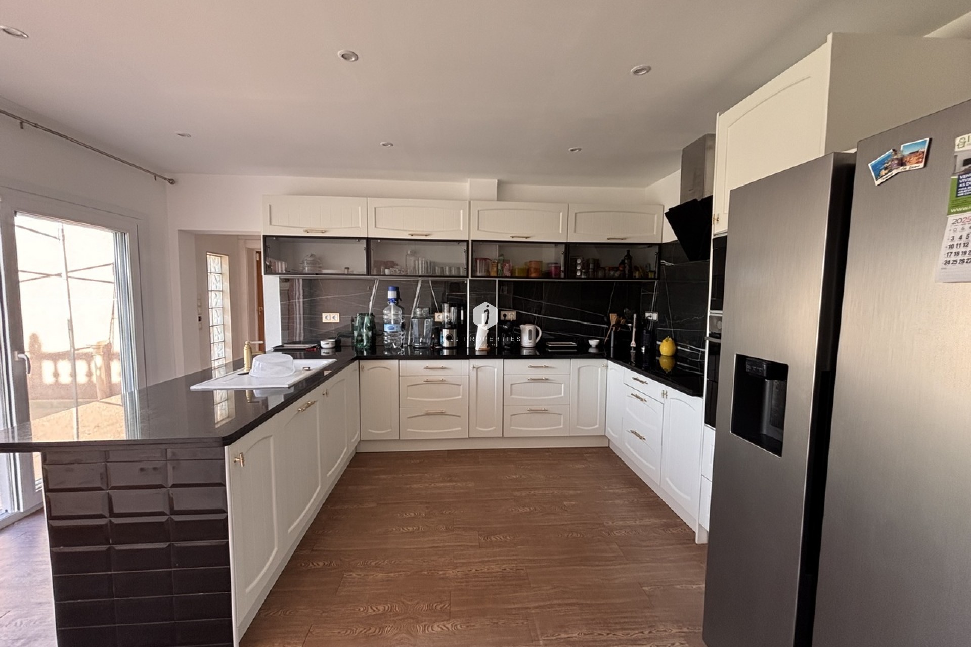 Aus zweiter Hand - Villa -
Benijofar - Costa Blanca