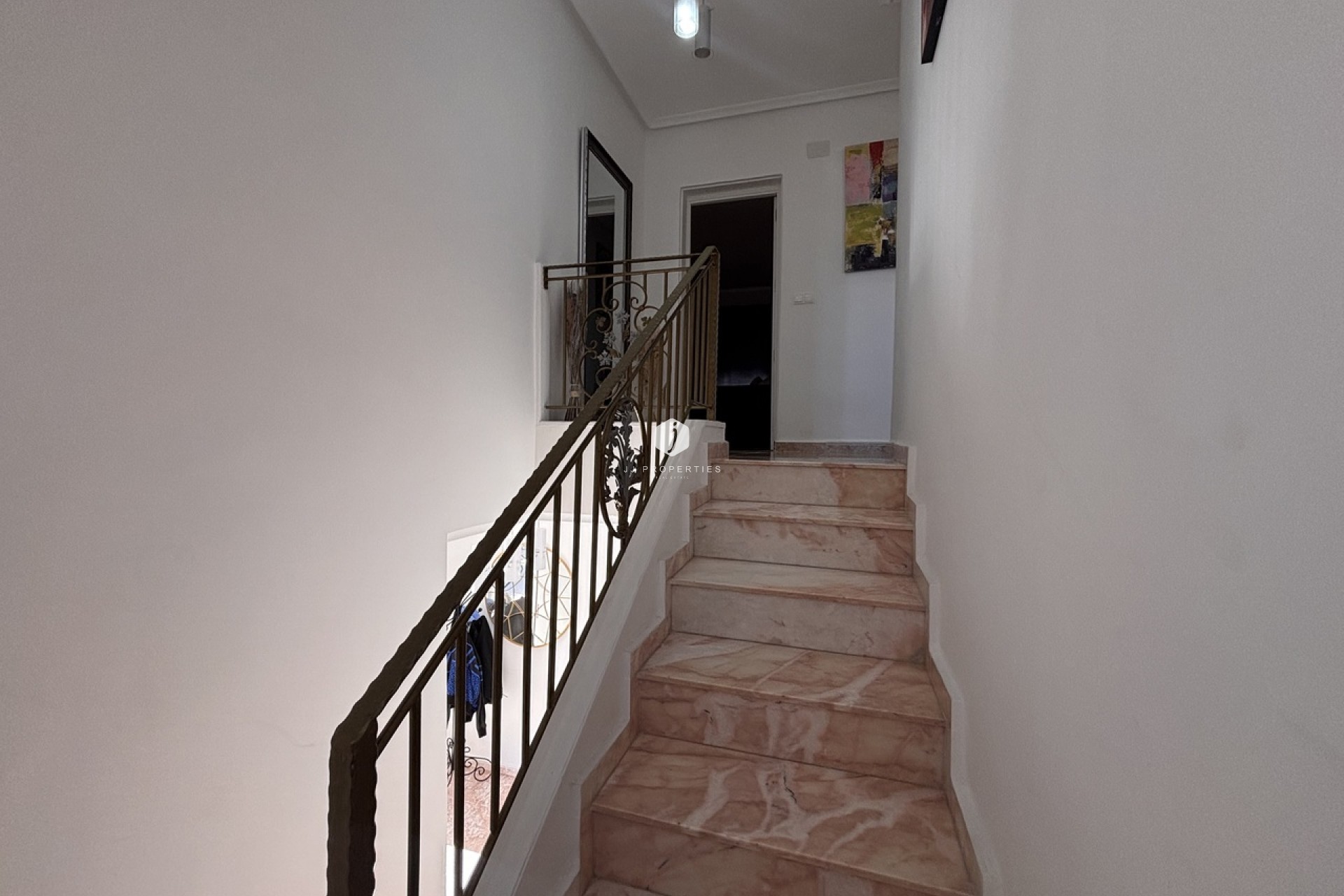 Aus zweiter Hand - Villa -
Benijofar - Costa Blanca