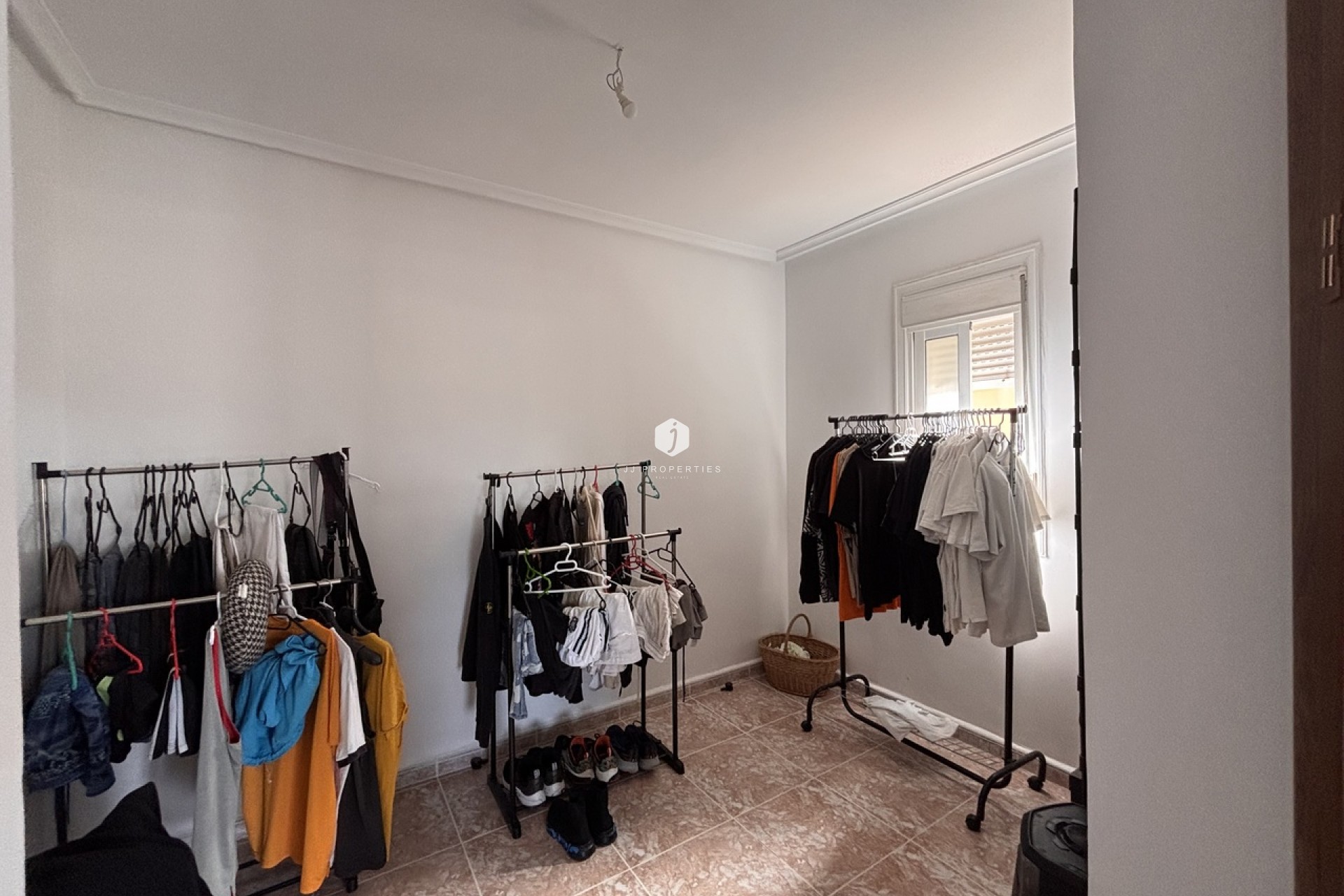 Aus zweiter Hand - Villa -
Benijofar - Costa Blanca