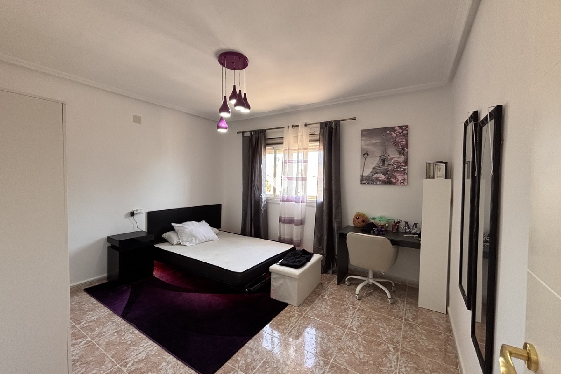 Aus zweiter Hand - Villa -
Benijofar - Costa Blanca