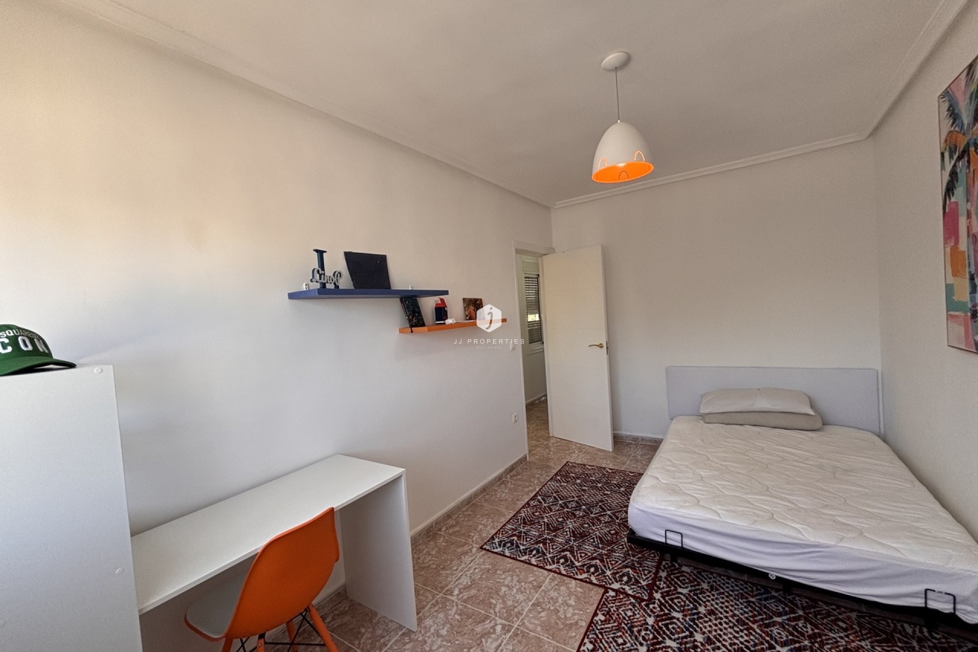 Aus zweiter Hand - Villa -
Benijofar - Costa Blanca