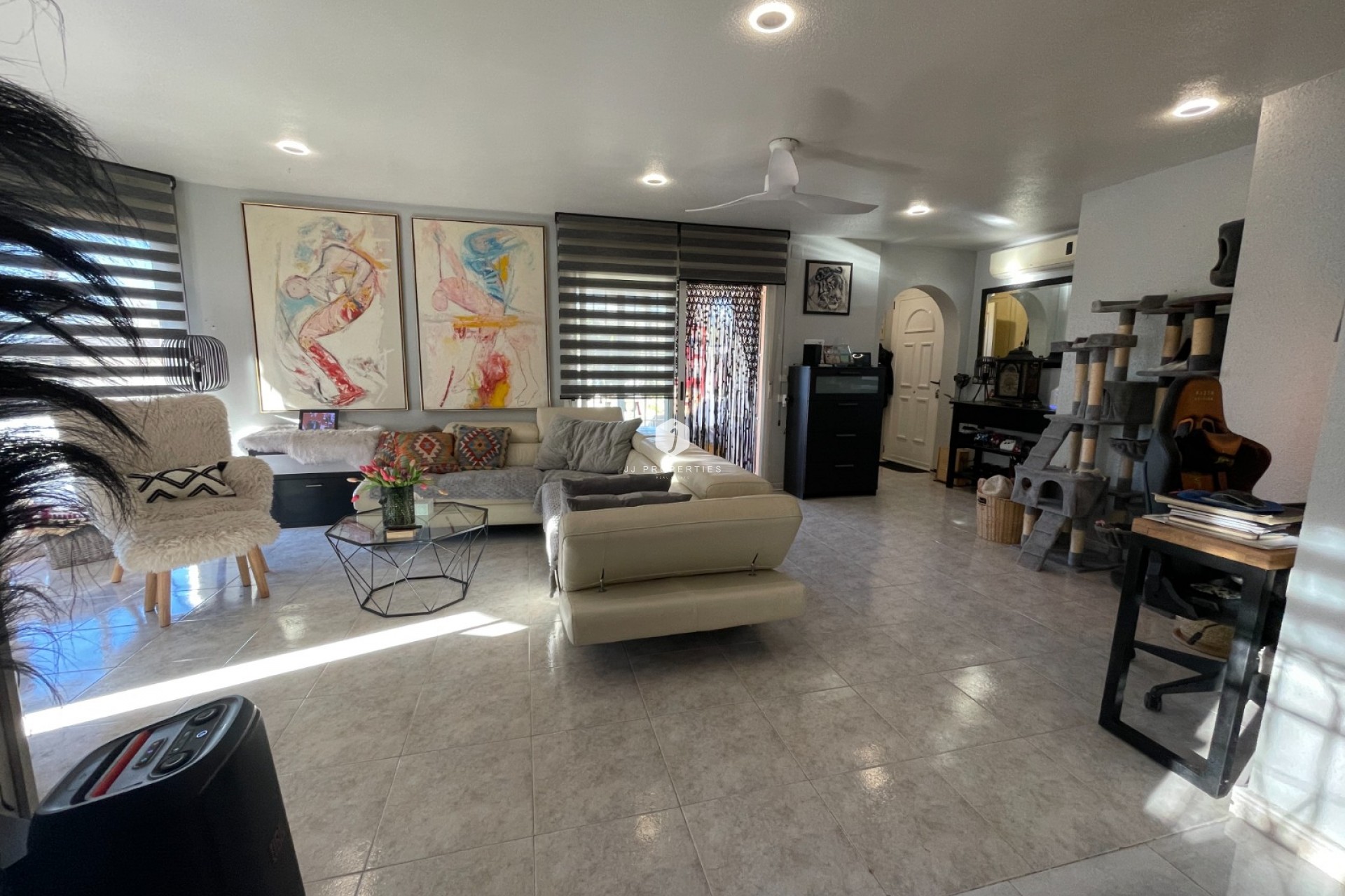 Aus zweiter Hand - Villa -
Benijofar - Costa Blanca