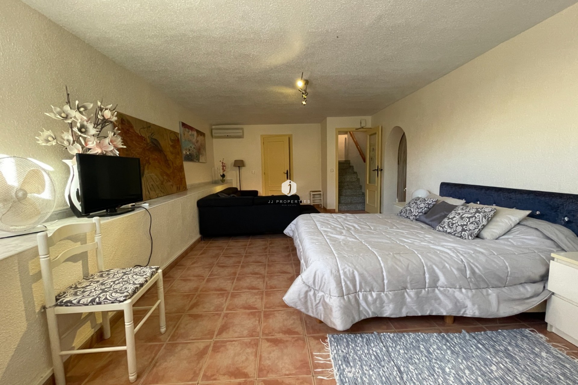 Aus zweiter Hand - Villa -
Benijofar - Costa Blanca