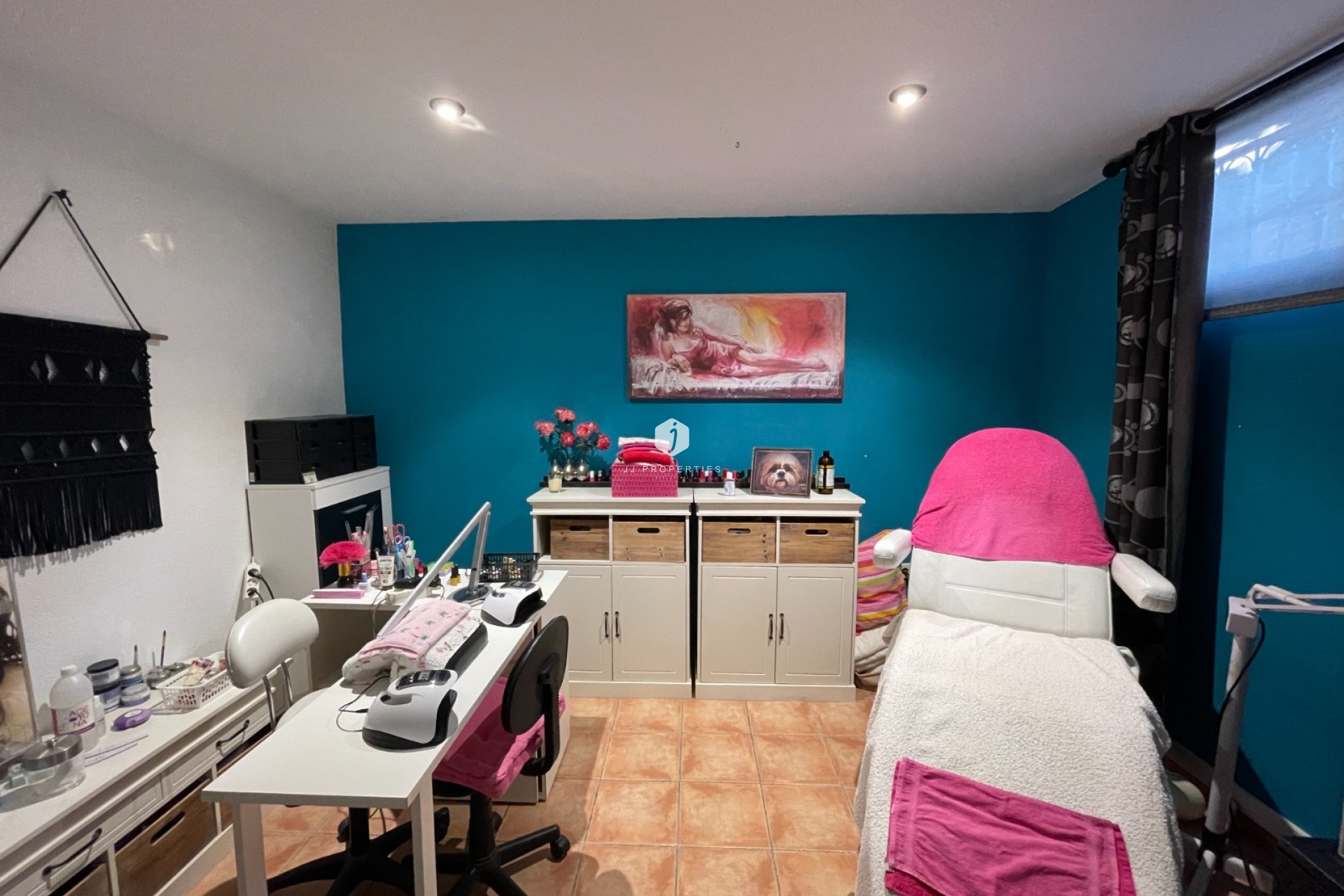 Aus zweiter Hand - Villa -
Benijofar - Costa Blanca