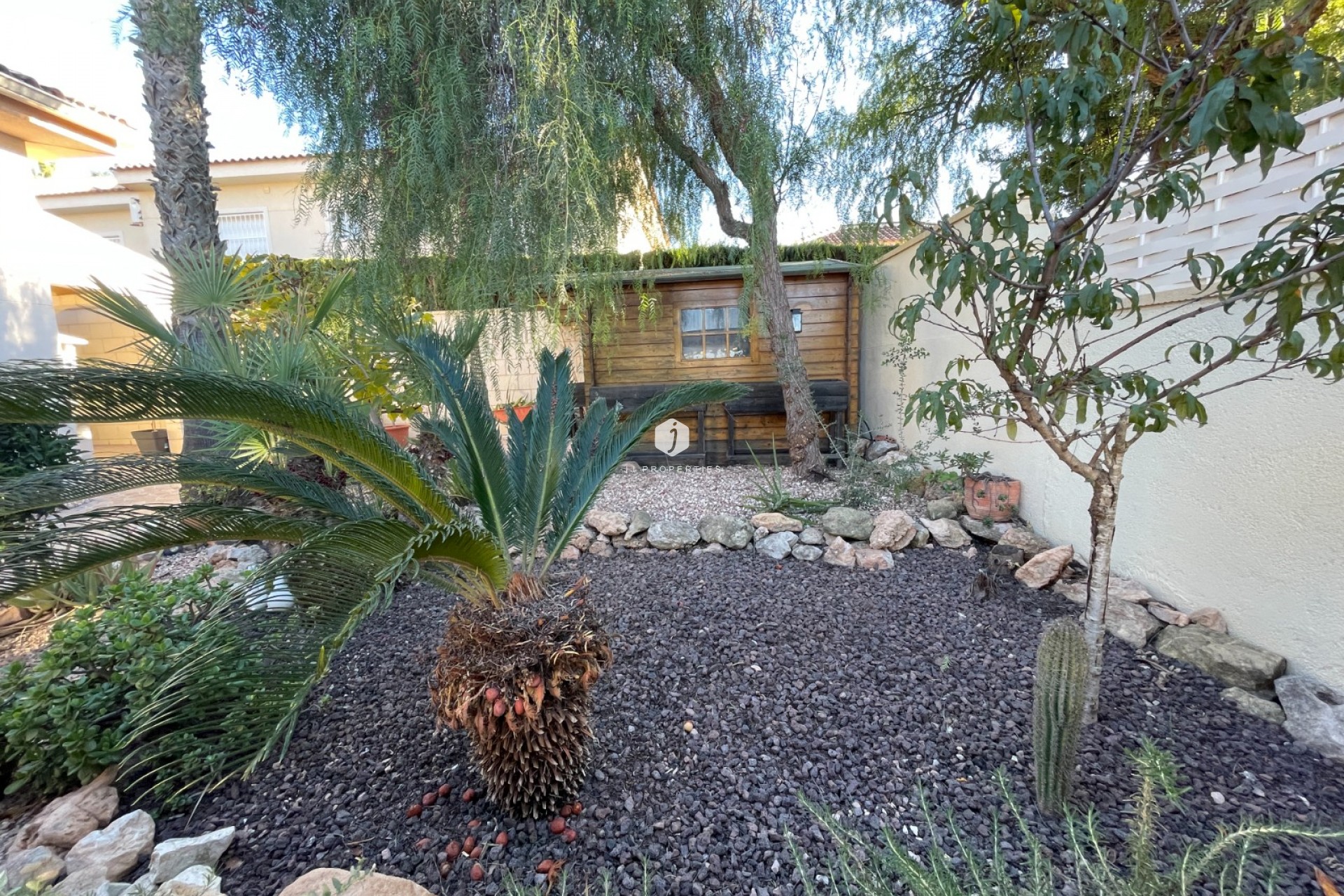 Aus zweiter Hand - Villa -
Benijofar - Costa Blanca