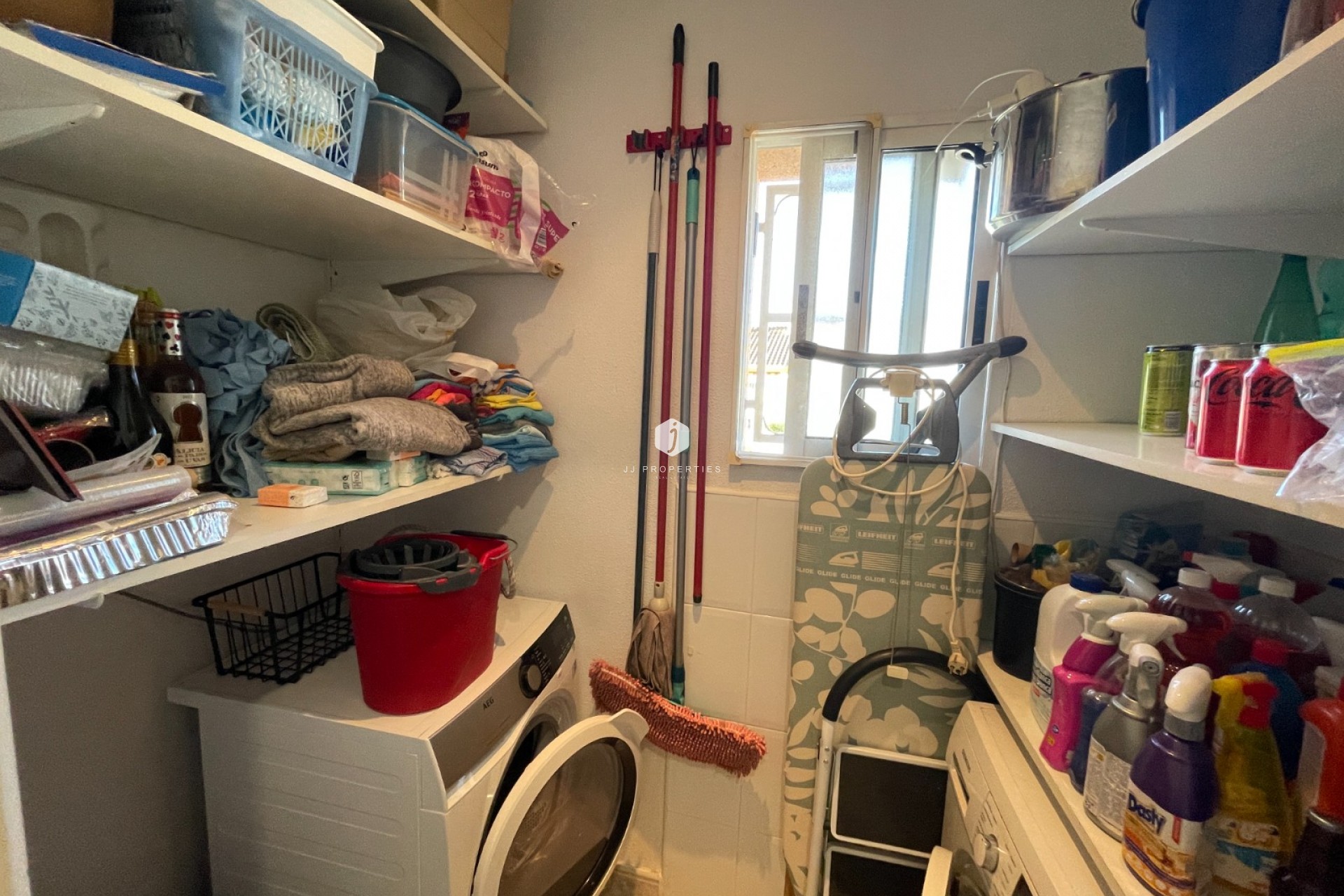 Aus zweiter Hand - Villa -
Benijofar - Costa Blanca