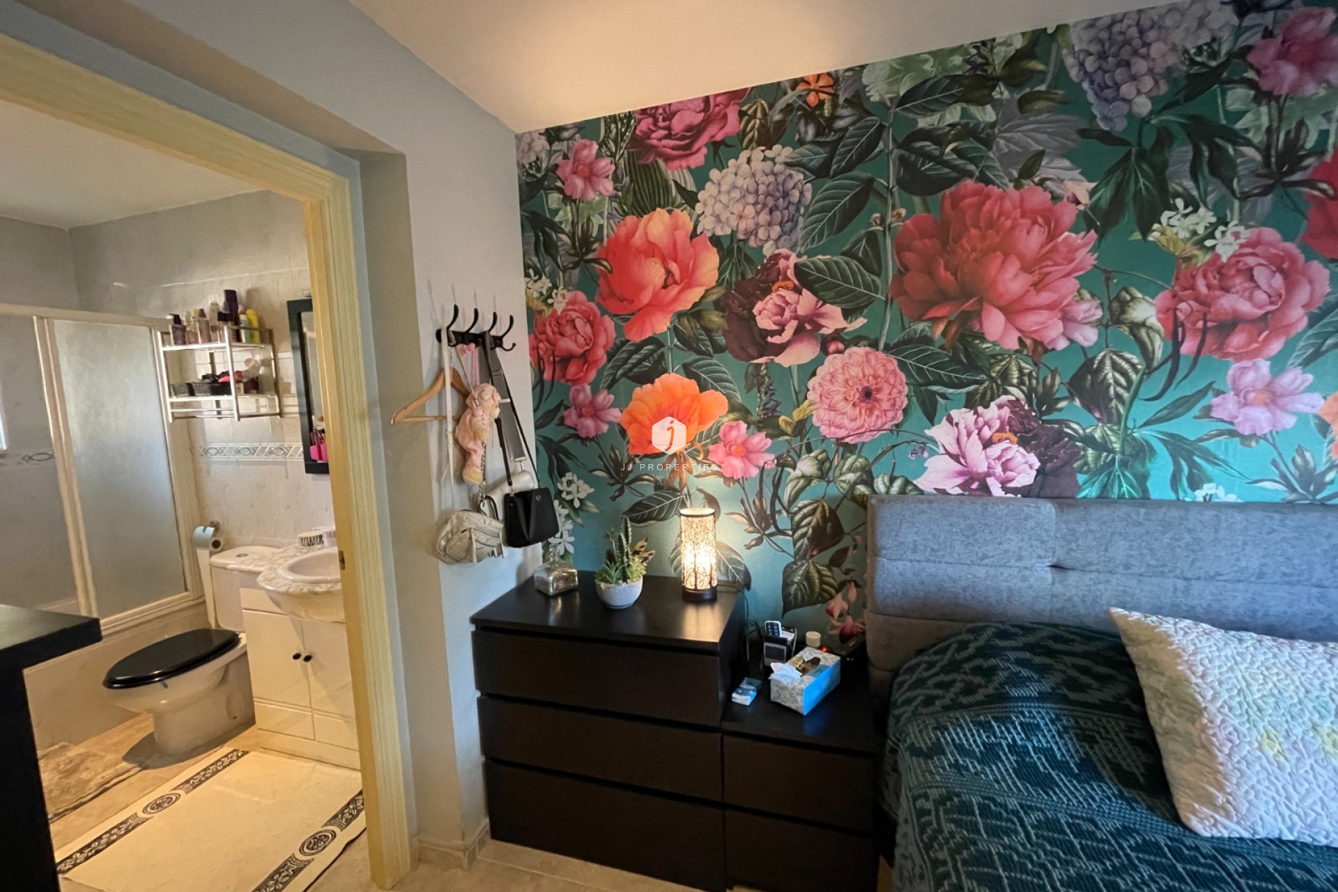 Aus zweiter Hand - Villa -
Benijofar - Costa Blanca