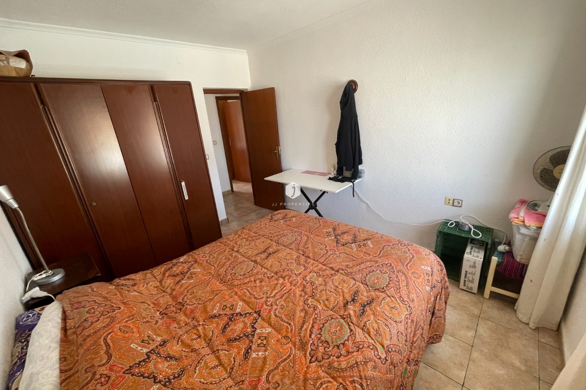 Aus zweiter Hand - Villa -
Benijofar - Costa Blanca