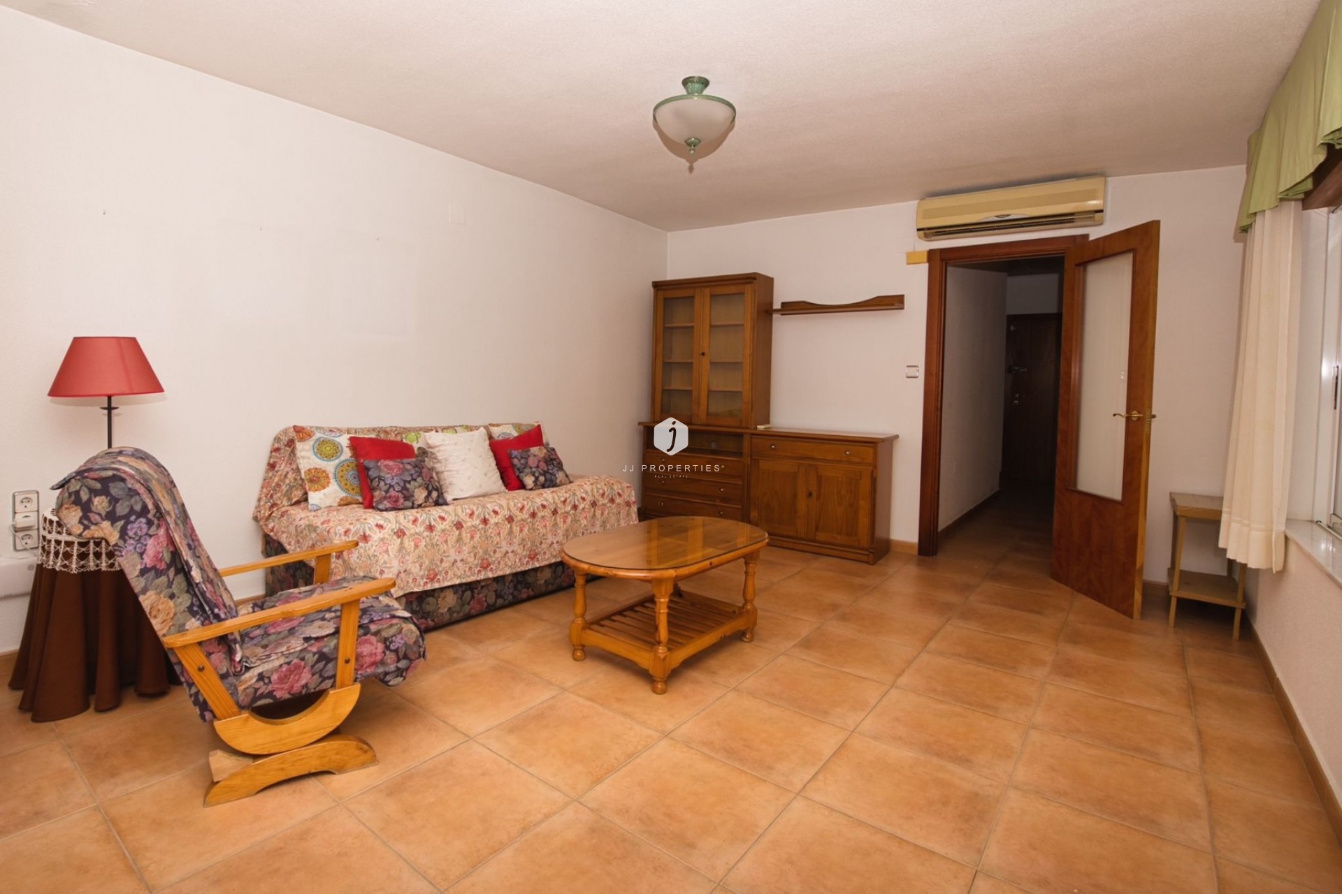 Aus zweiter Hand - Villa -
Benijofar - Costa Blanca