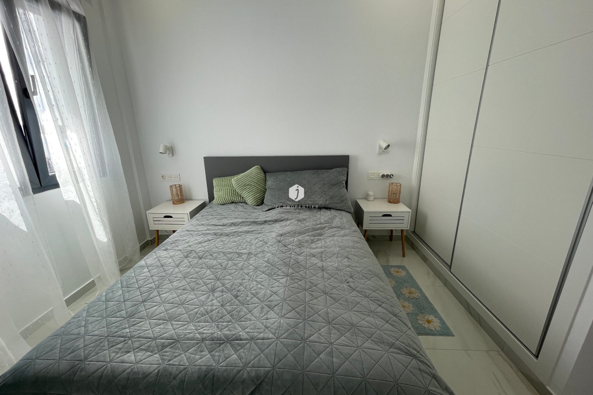 Aus zweiter Hand - Villa -
Benijofar - Costa Blanca